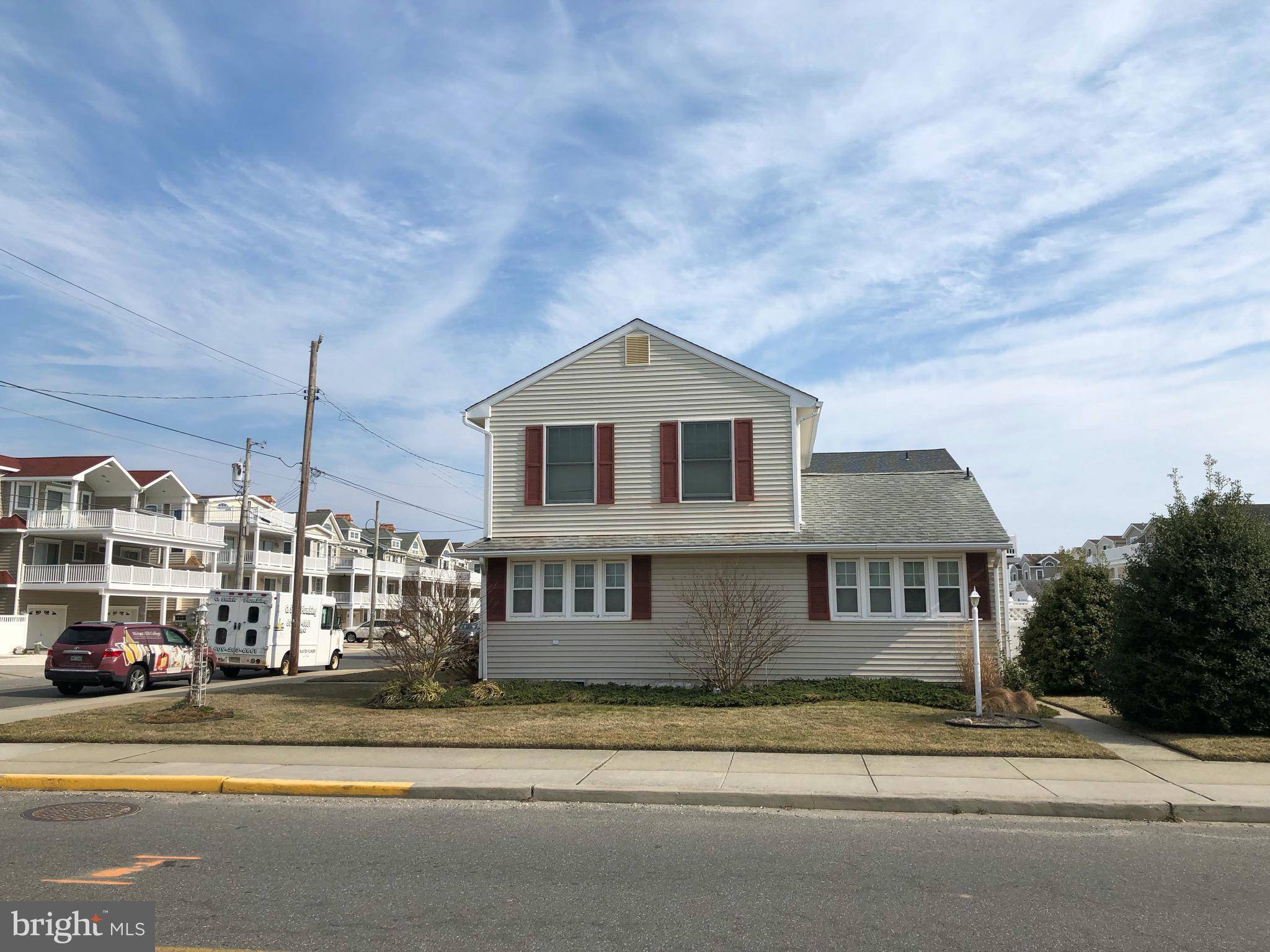 Sea Isle City, NJ 08243,146 56TH ST