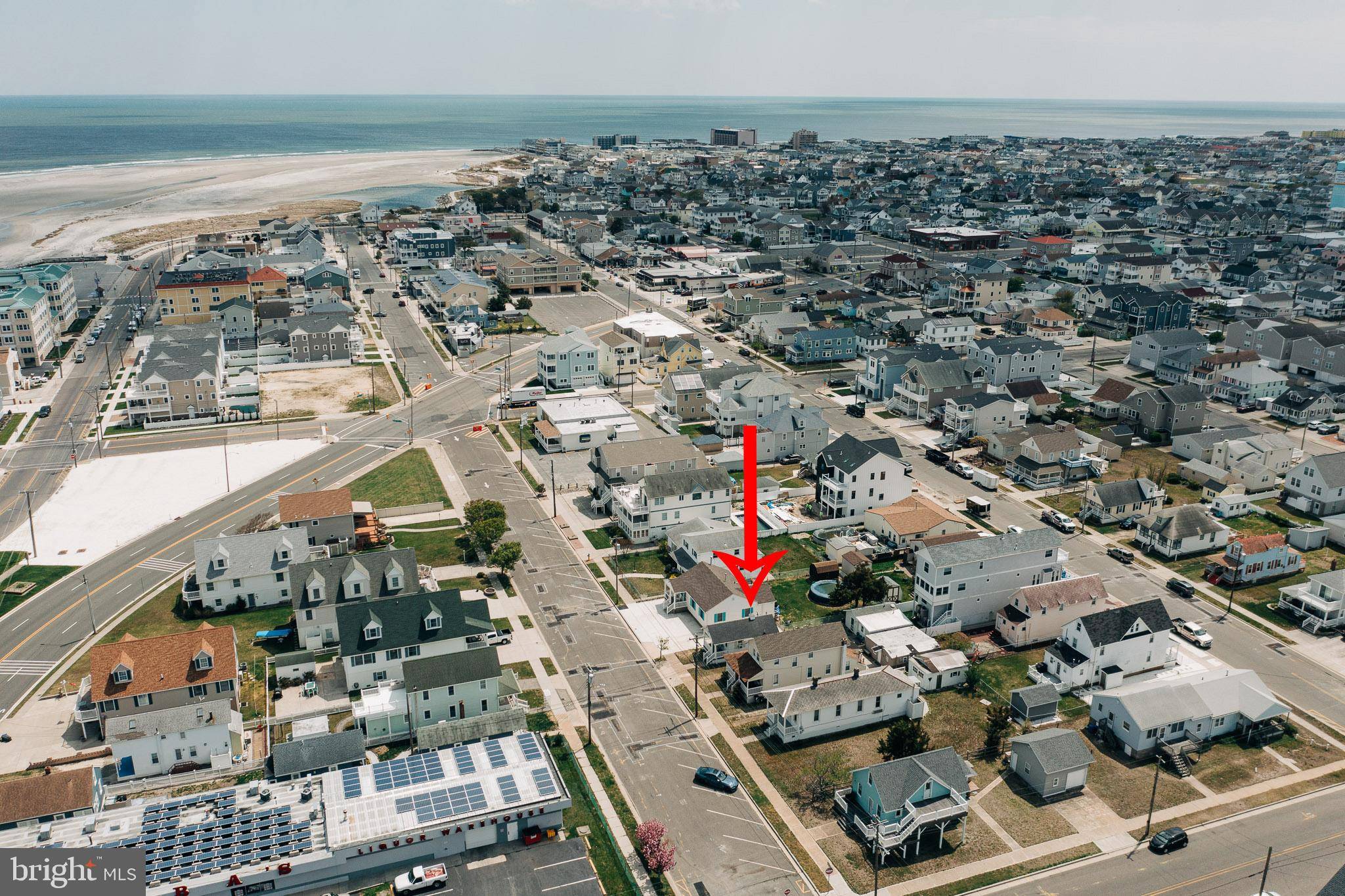 North Wildwood, NJ 08260,228.5 WEST WALNUT AVE