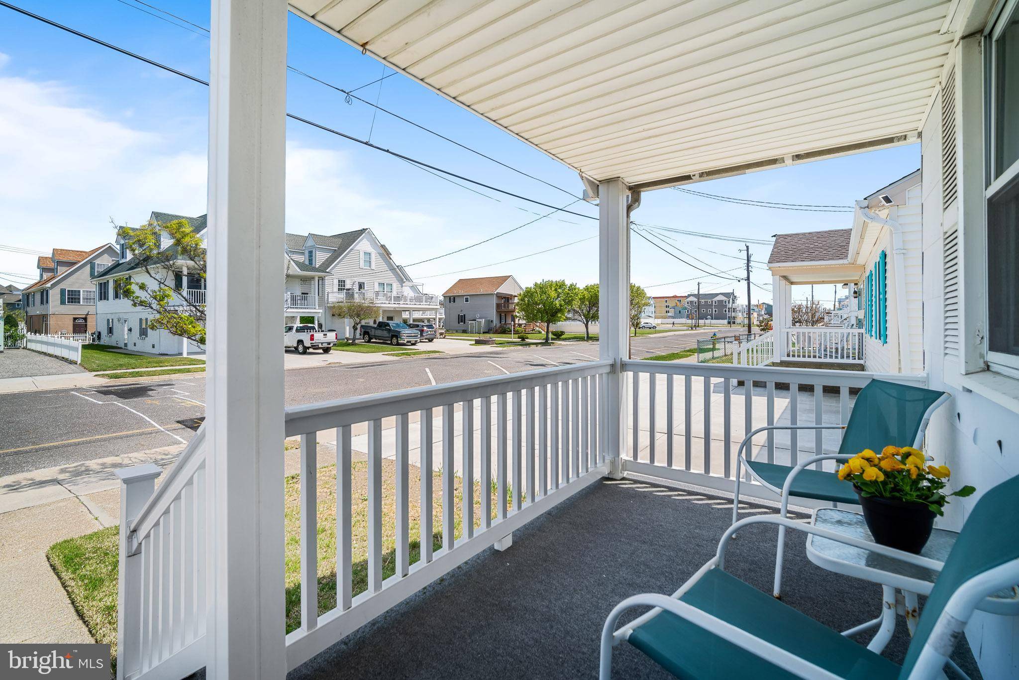 North Wildwood, NJ 08260,228.5 WEST WALNUT AVE