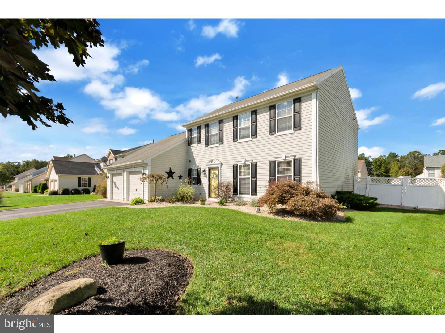 Deptford Twp, NJ 08093,115 TALON LN