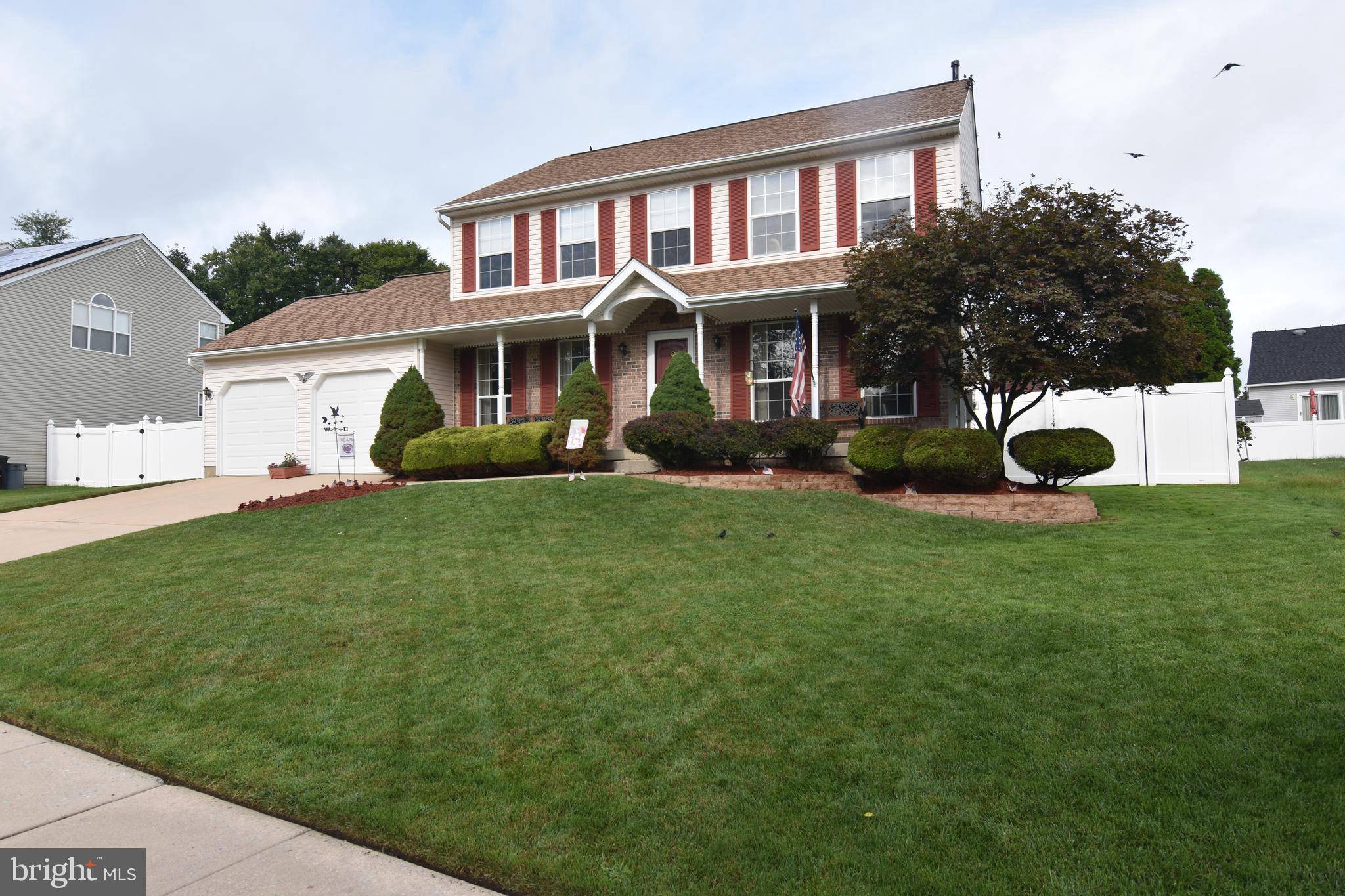 Woodbury, NJ 08096,104 HEDGEROW CT