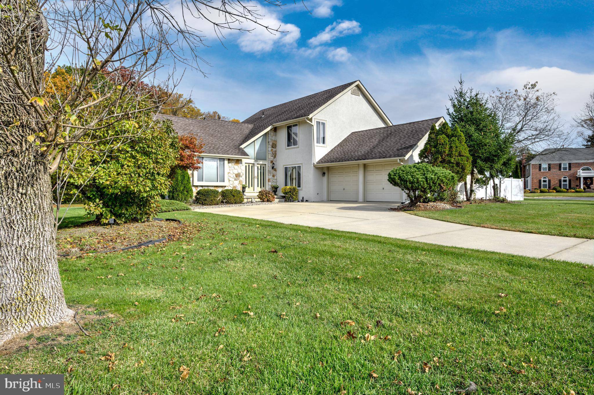 Sewell, NJ 08080,242 SAINT ANDREWS CT