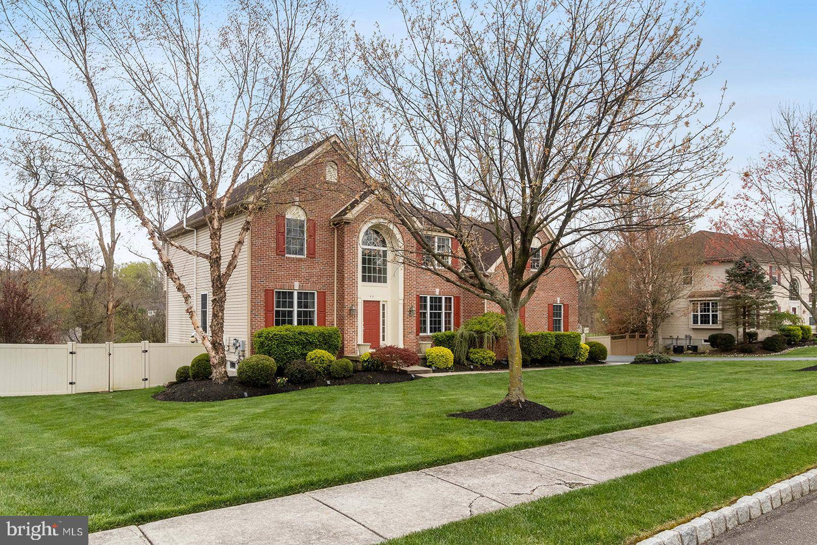 Sewell, NJ 08080,43 SUSSEX AVE