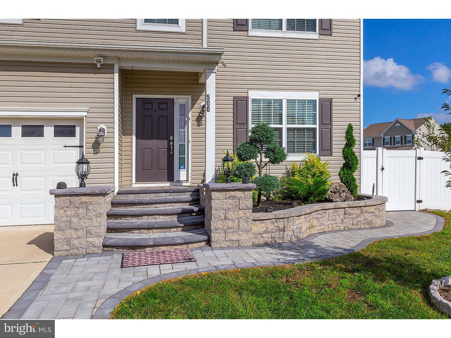 Glassboro, NJ 08028,500 DEFRANCESCO CIR