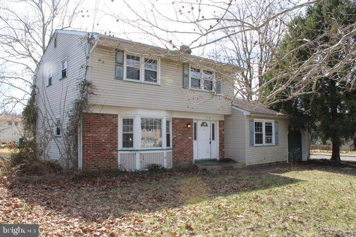 Woodbury Heights, NJ 08097,116 ALLIANCE ST