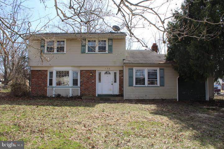 Woodbury Heights, NJ 08097,116 ALLIANCE ST