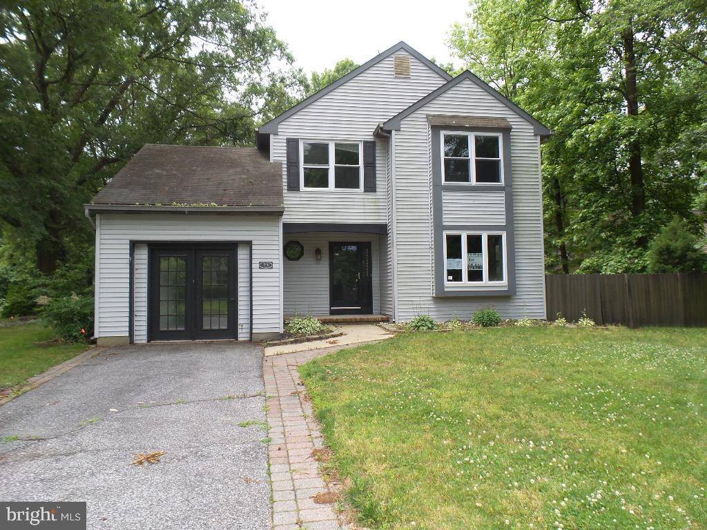 Westville, NJ 08093,23 OAKMONT CT