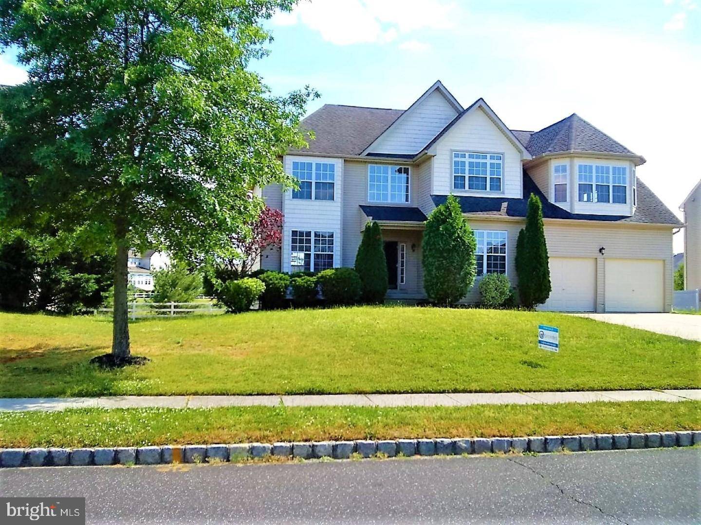 Williamstown, NJ 08094,912 FRESCOES WAY