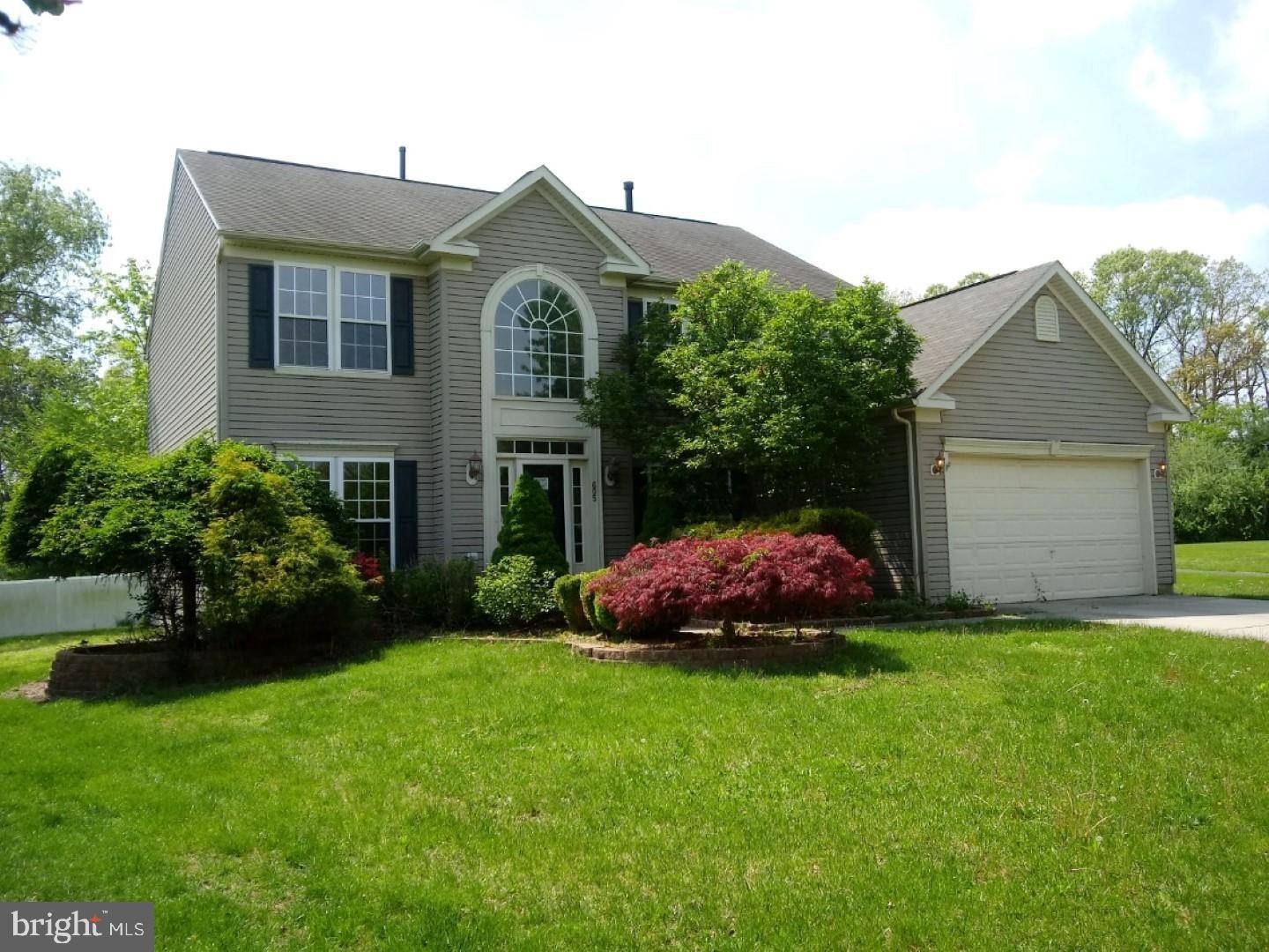 Williamstown, NJ 08094,605 WAGNER CT