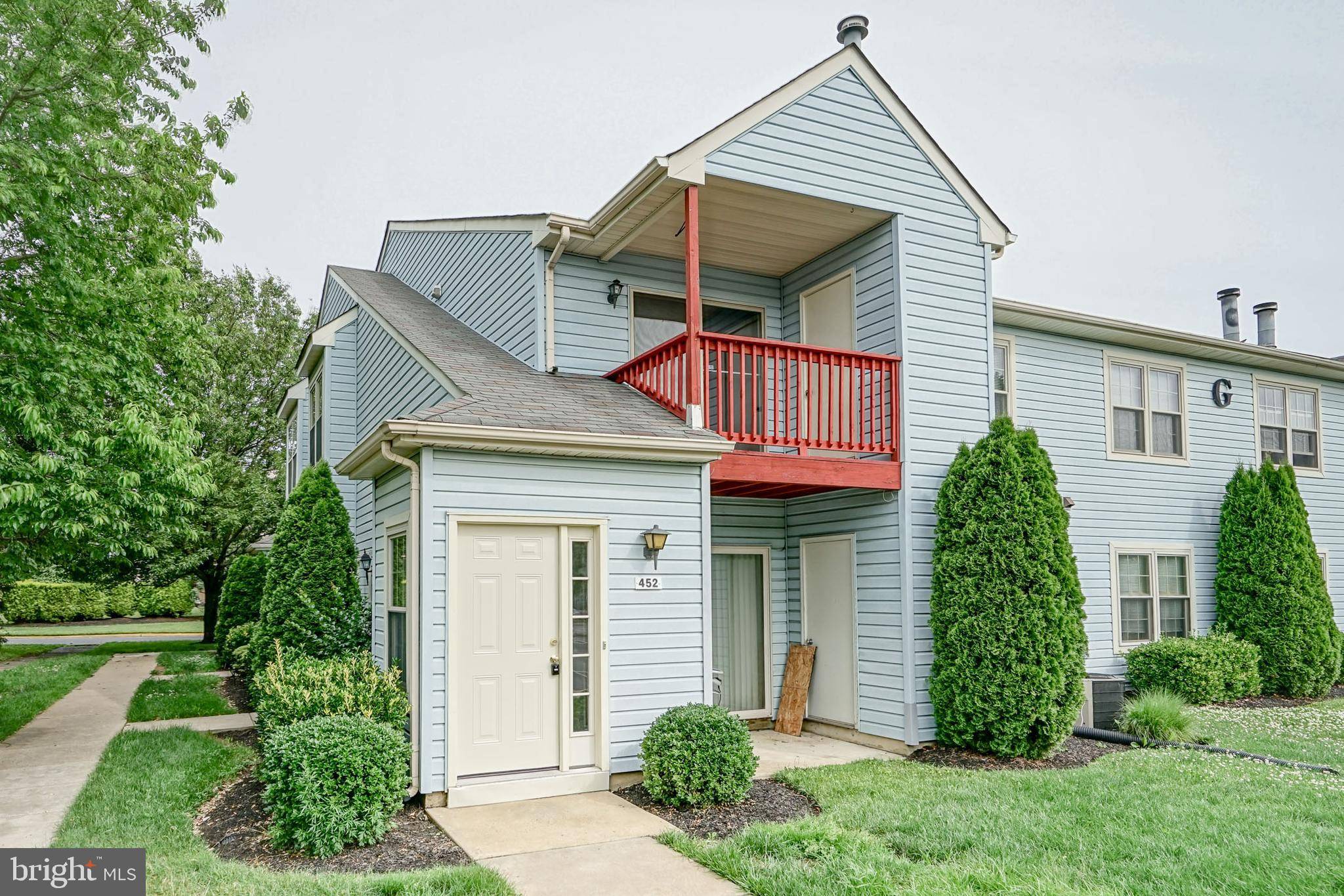 Sewell, NJ 08080,452 ATLANTA CT