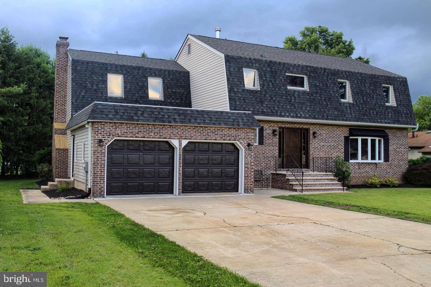 Sewell, NJ 08080,2 DENSTEN CT