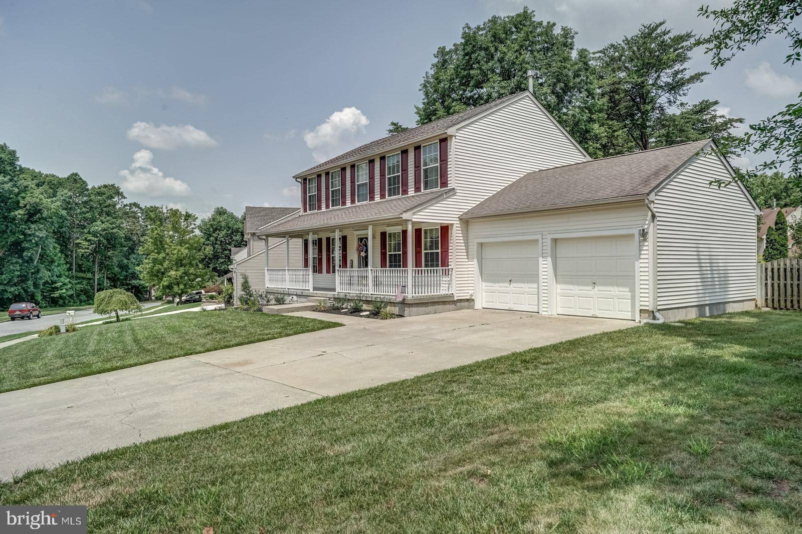 Mantua, NJ 08051,128 CARRIAGE HILL CIR