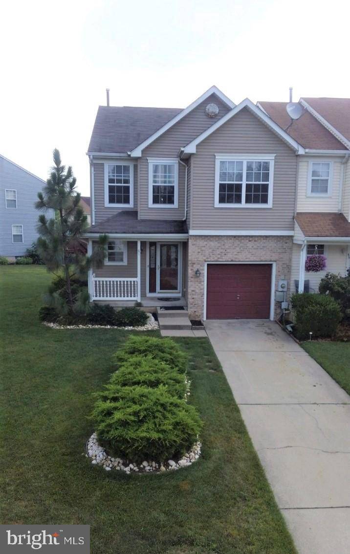 Glassboro, NJ 08028,61 HETTON CT