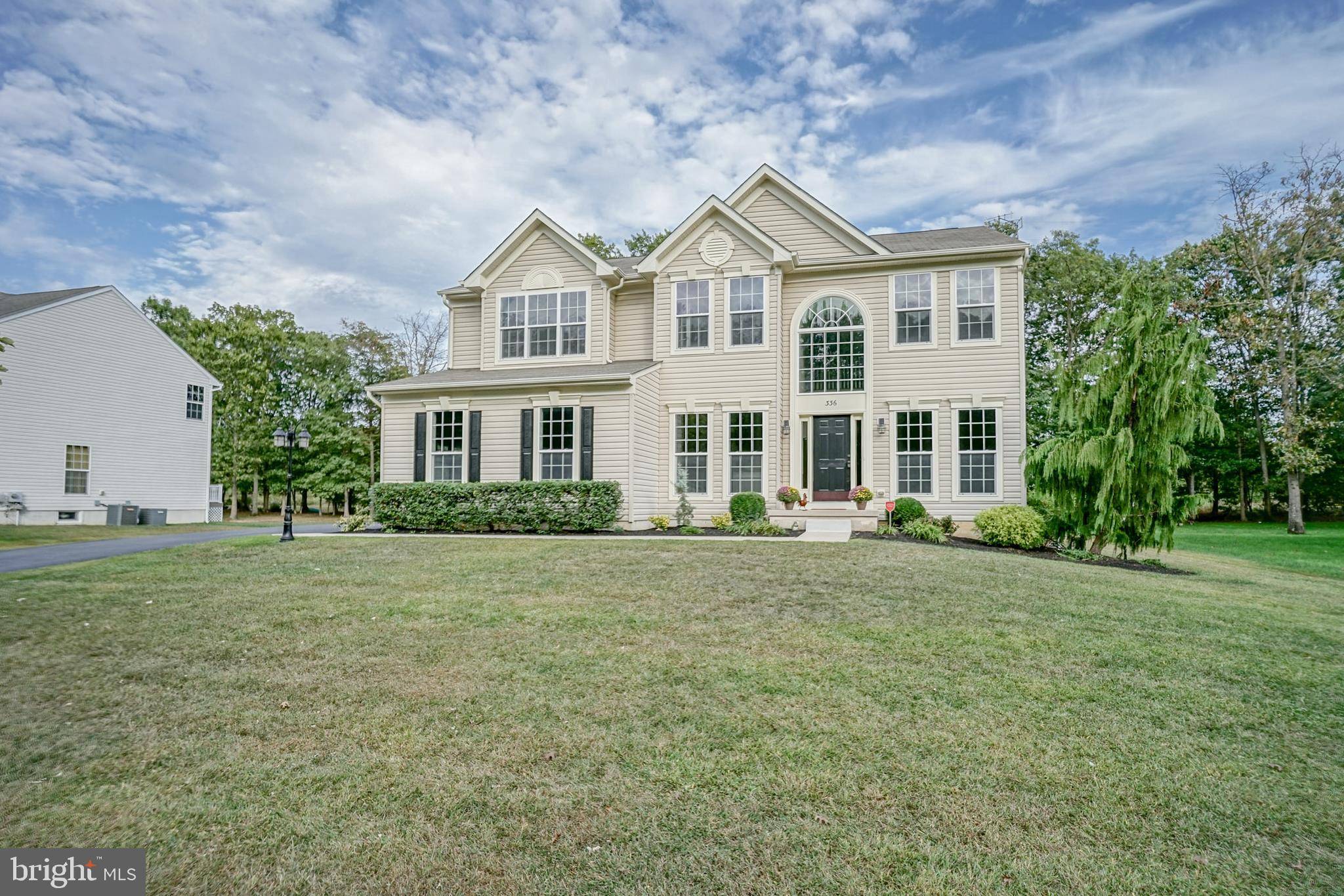 Williamstown, NJ 08094,336 STAUNTON CT