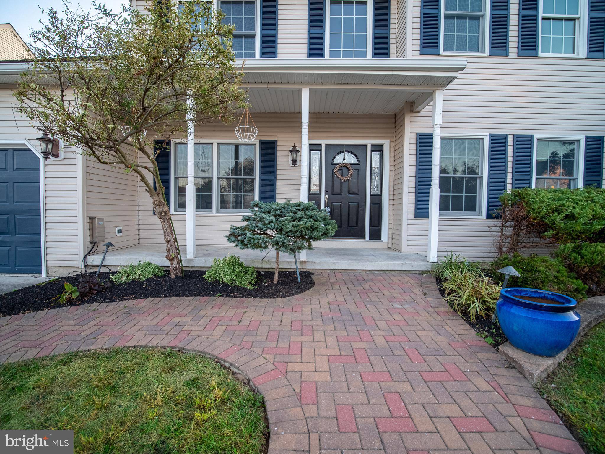 Woolwich Twp, NJ 08085,906 ASHBURN WAY