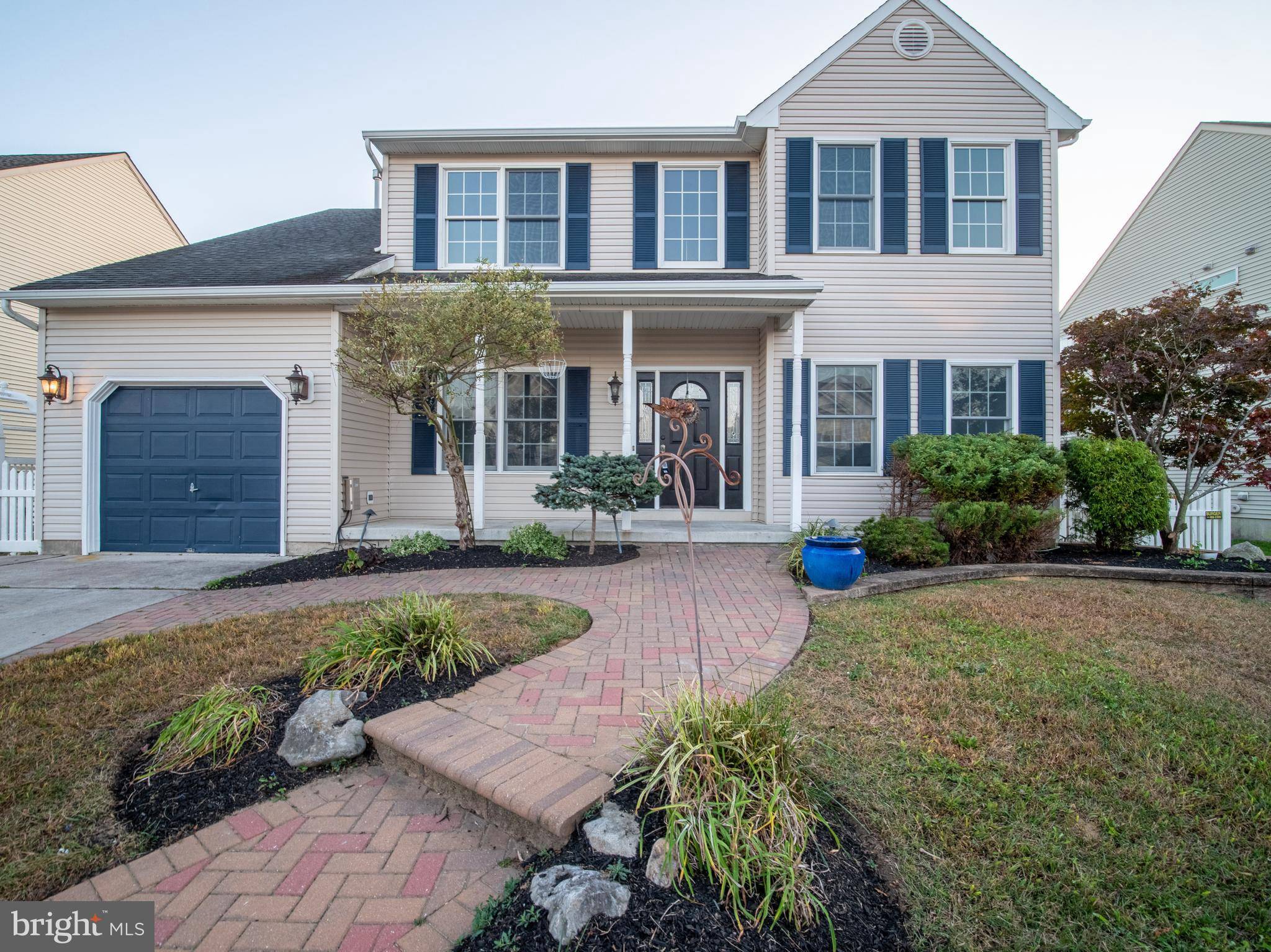 Woolwich Twp, NJ 08085,906 ASHBURN WAY