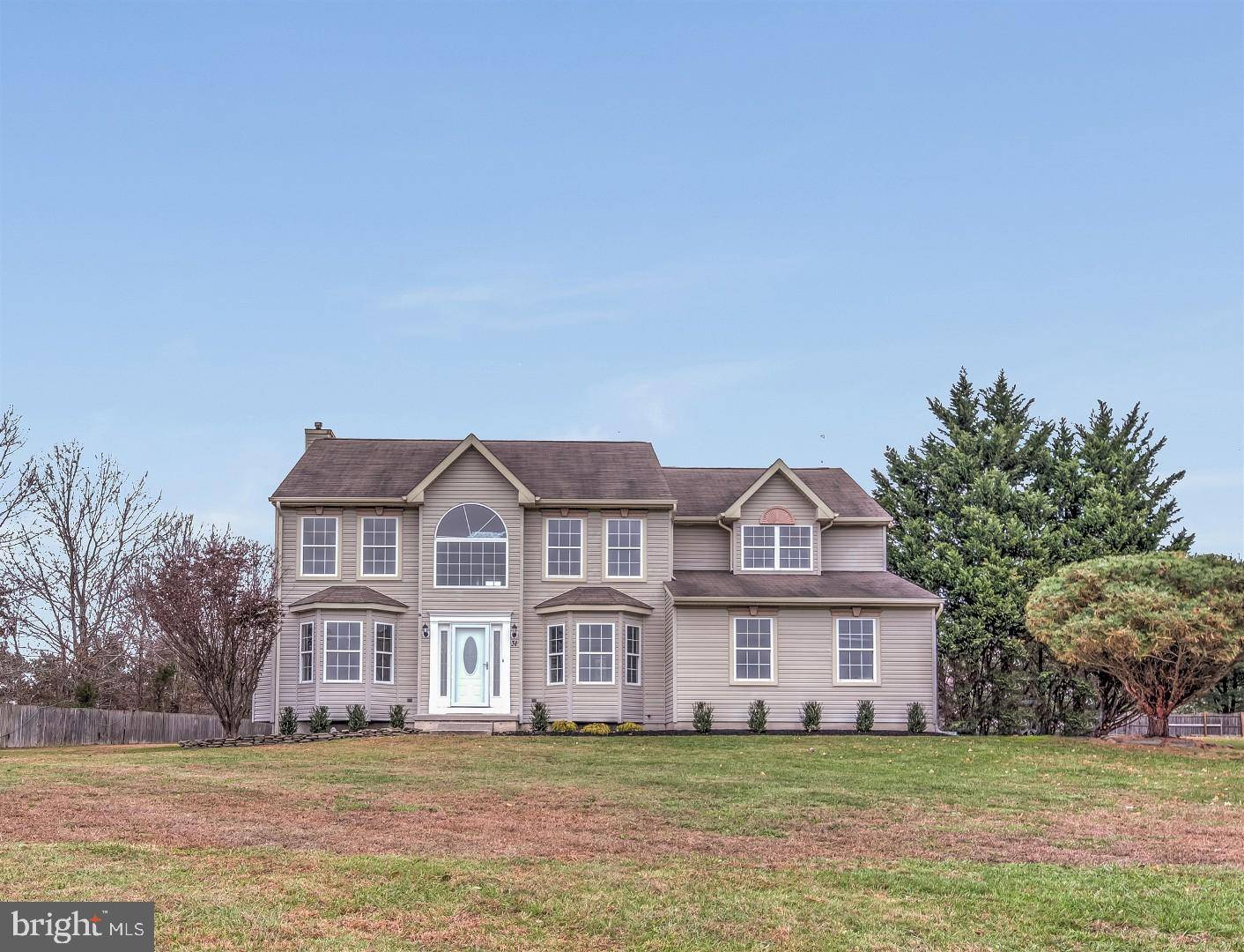 Mullica Hill, NJ 08062,31 PEACH RIDGE DR