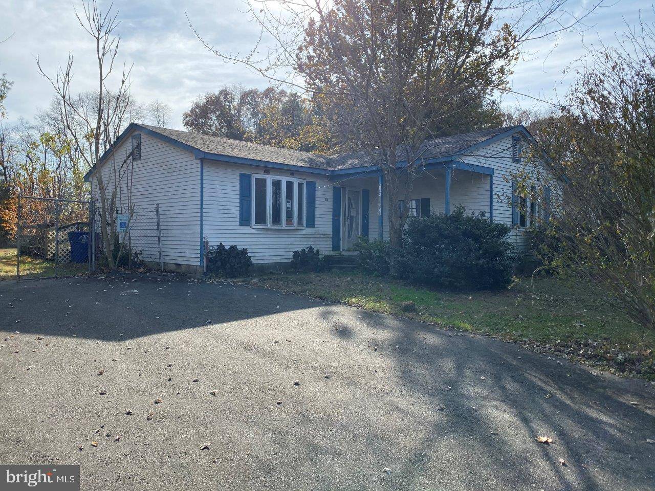 Newfield, NJ 08344,51 KIMM DR