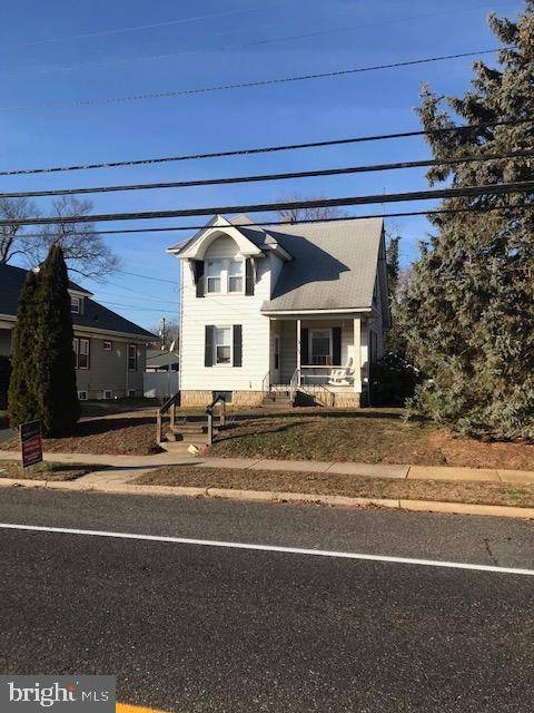 Newfield, NJ 08344,102 CATAWBA AVE