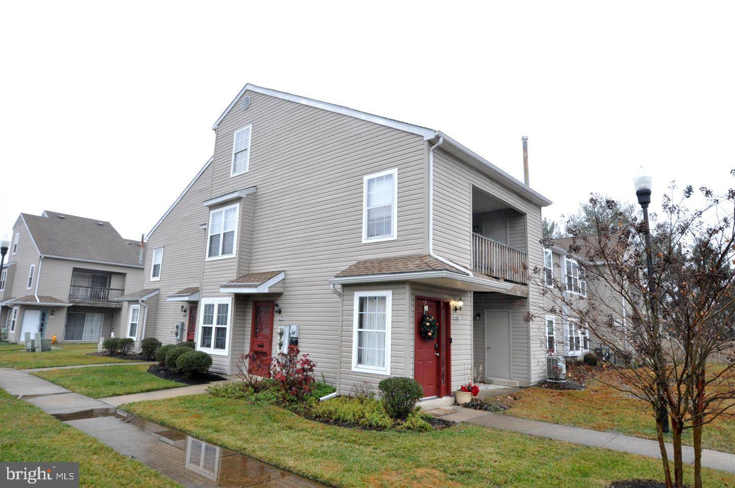 Sewell, NJ 08080,605 BRIARWOOD CT