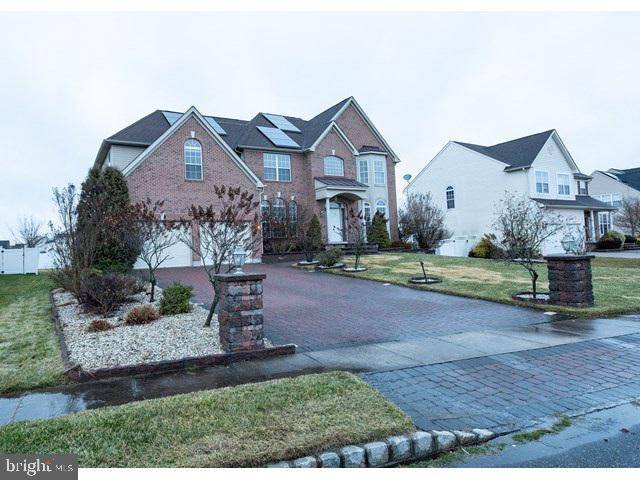 Williamstown, NJ 08094,705 RENAISSANCE DR