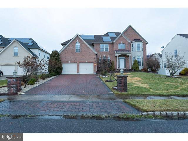 Williamstown, NJ 08094,705 RENAISSANCE DR