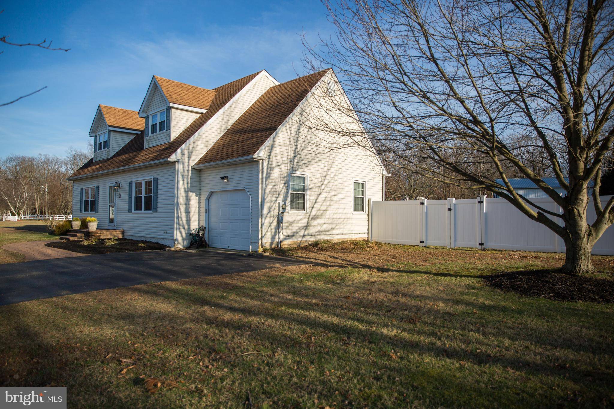 Franklinville, NJ 08322,23 LAUREN WAY