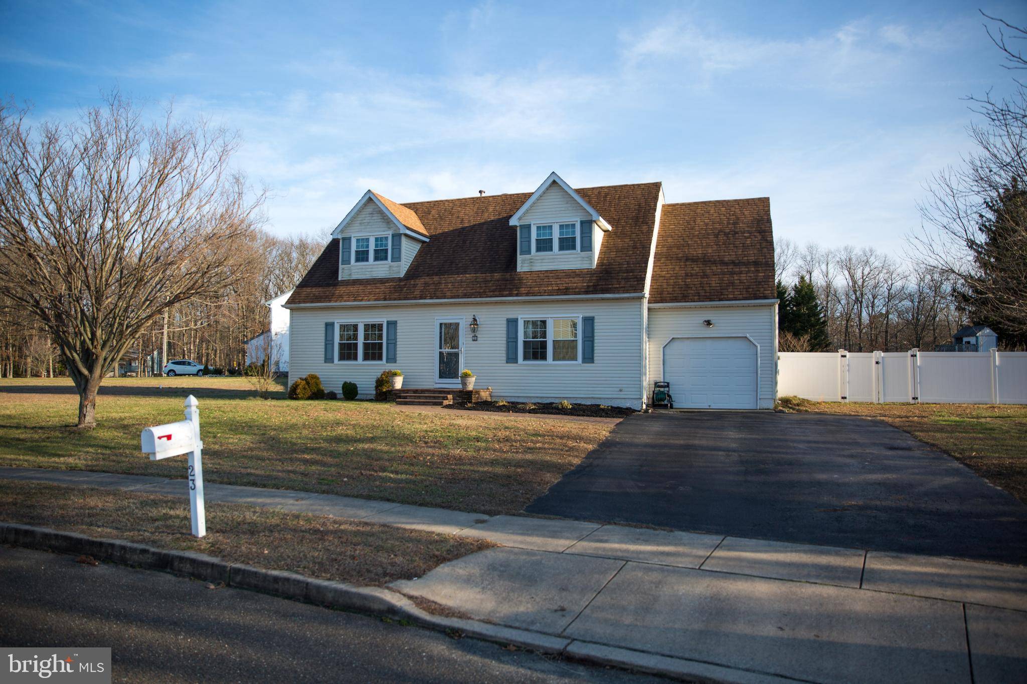 Franklinville, NJ 08322,23 LAUREN WAY