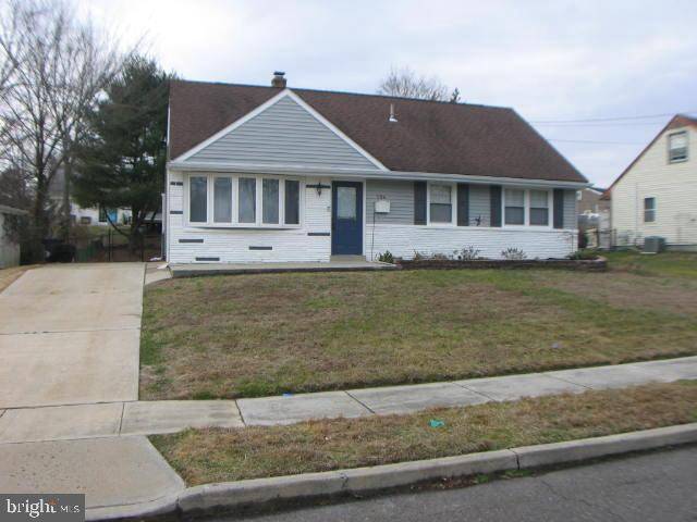 Wenonah, NJ 08090,586 MUHLENBERG AVE