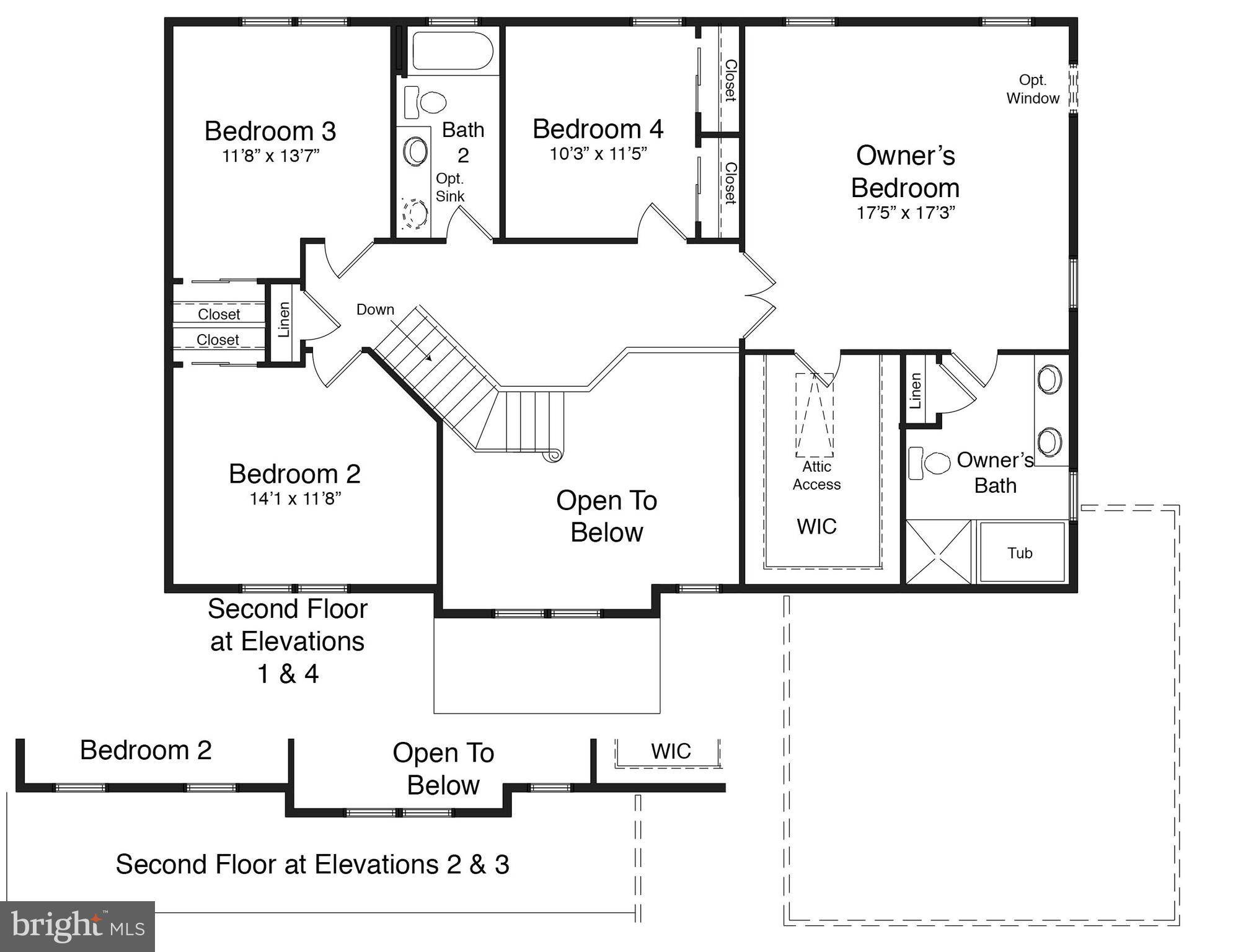 Woolwich Twp, NJ 08085,1 RIDGE CT