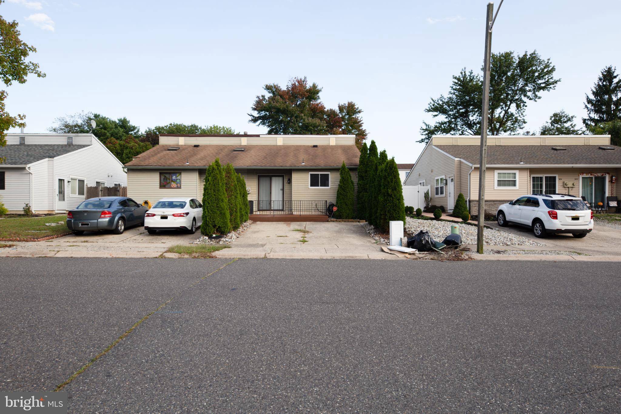 Sewell, NJ 08080,386 ALDEBERAN DR