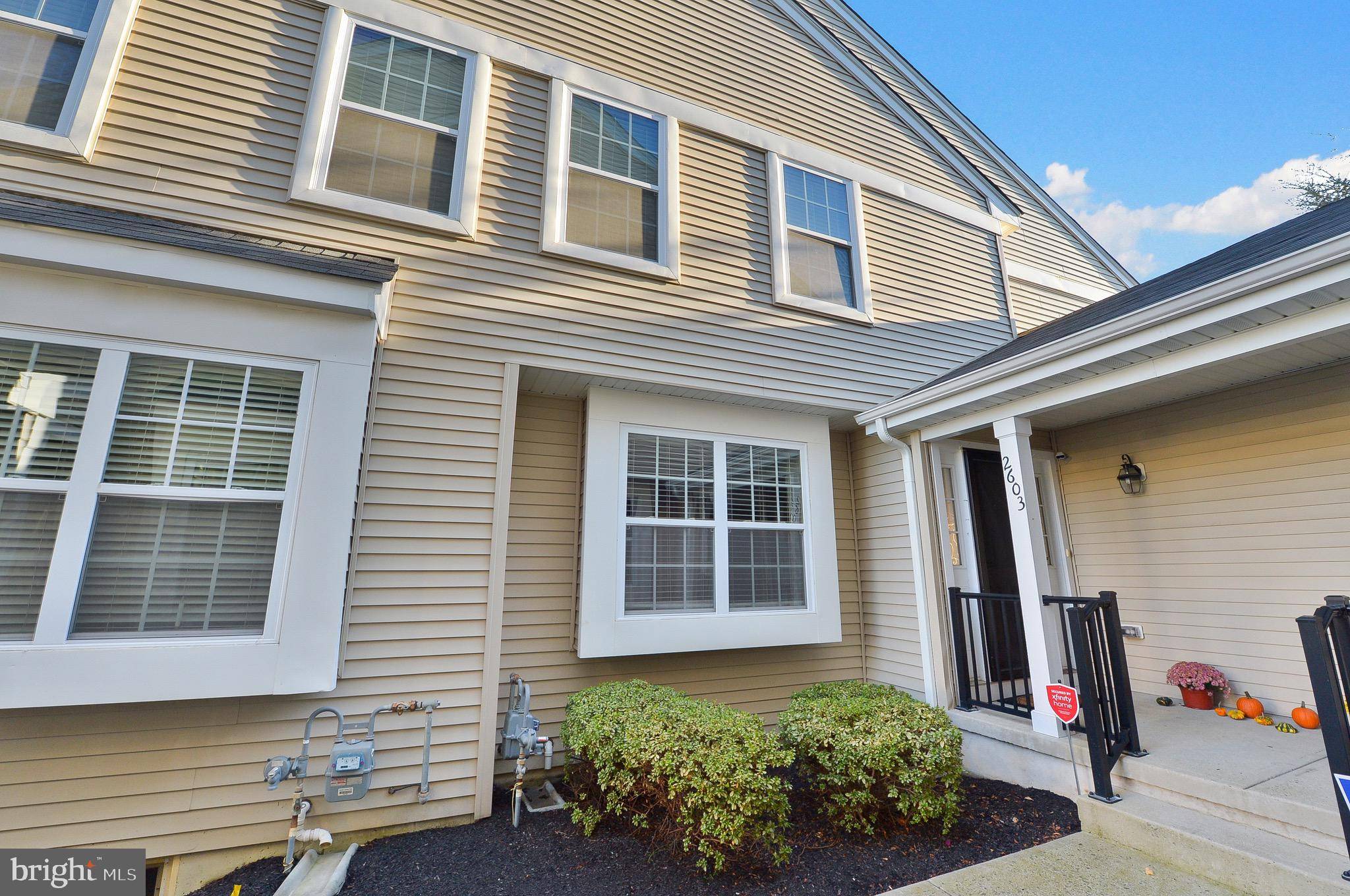 Swedesboro, NJ 08085,2603 LEXINGTON MEWS