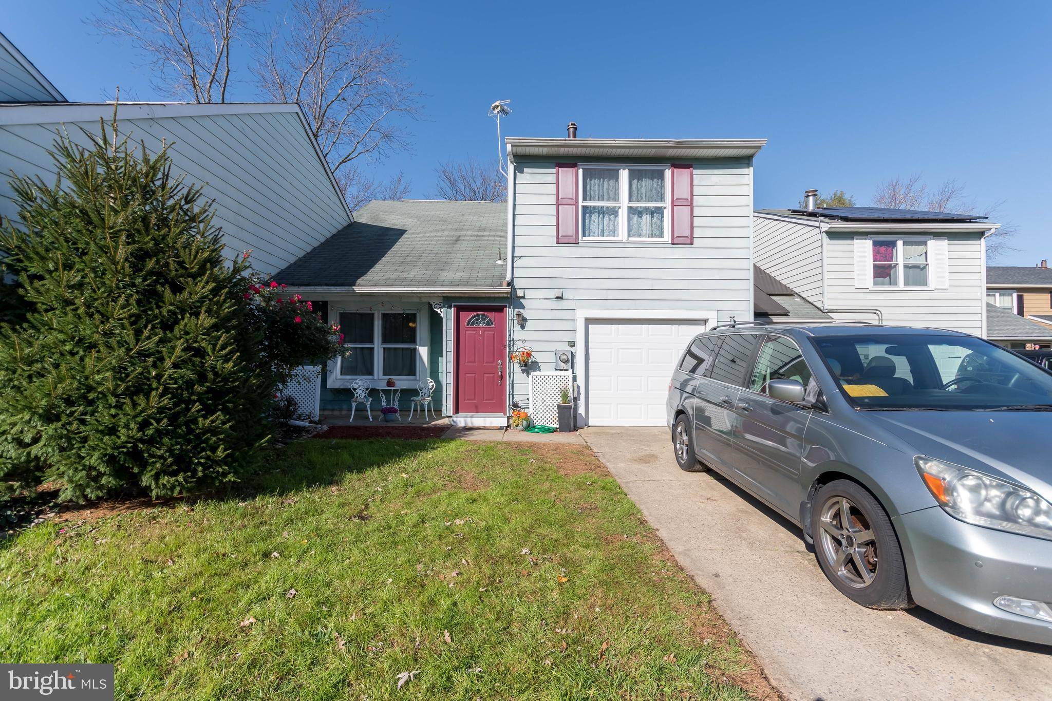 Blackwood, NJ 08012,15 HAMAL CT