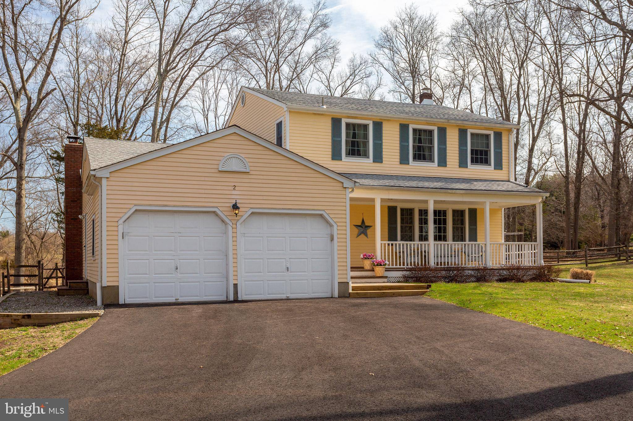 Lebanon, NJ 08833,2 PRESCOTT CIR