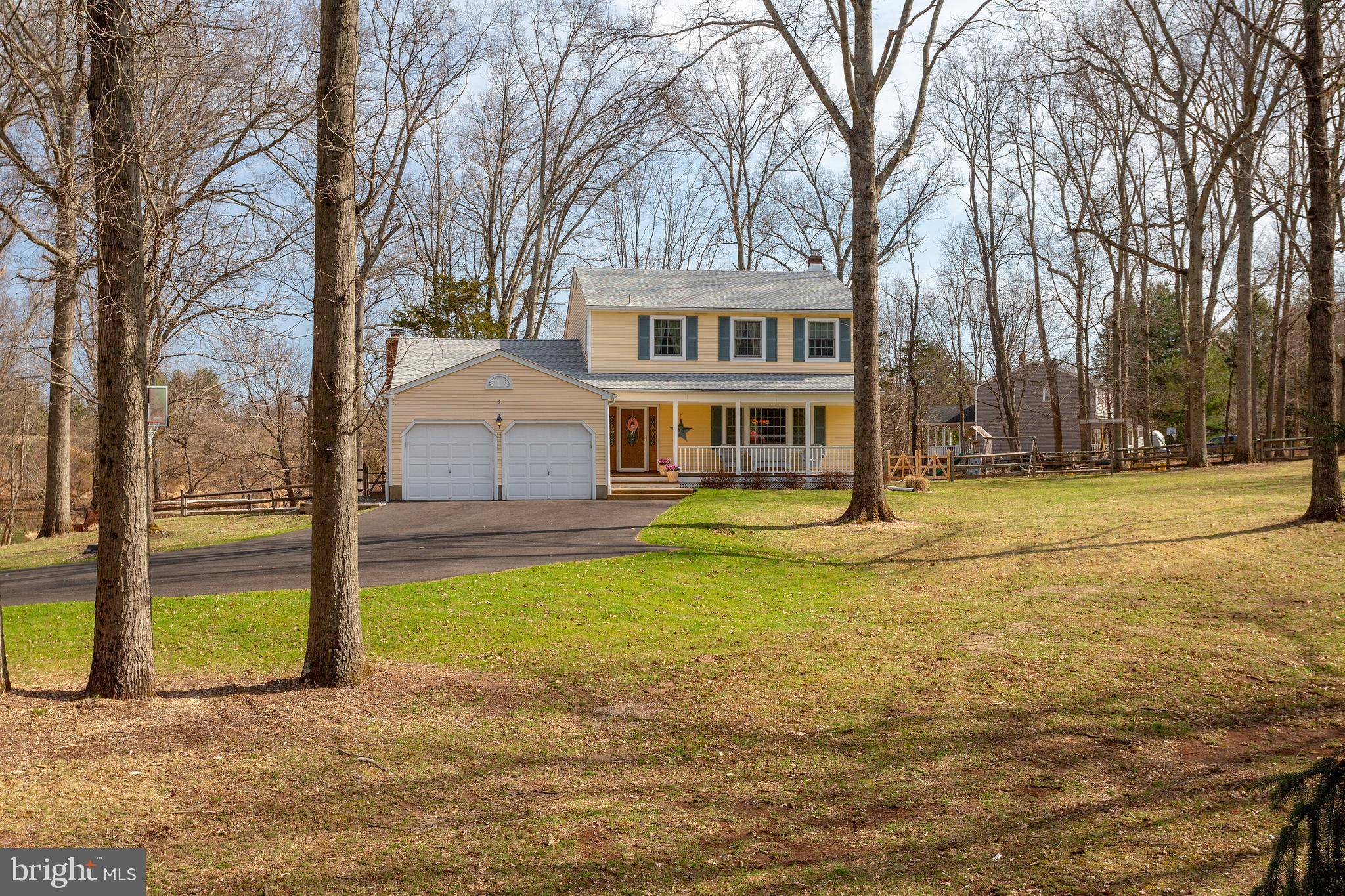 Lebanon, NJ 08833,2 PRESCOTT CIR