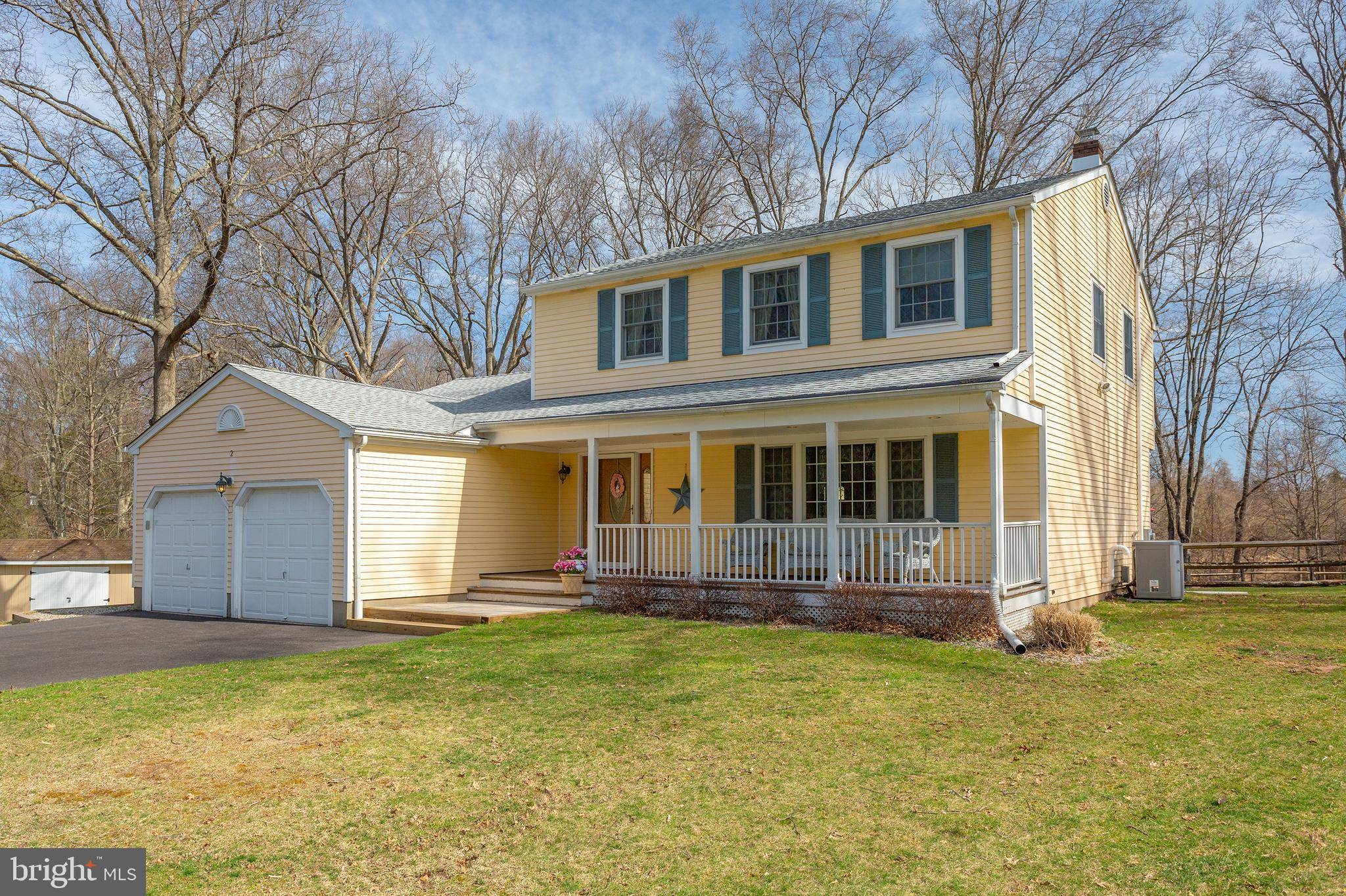 Lebanon, NJ 08833,2 PRESCOTT CIR