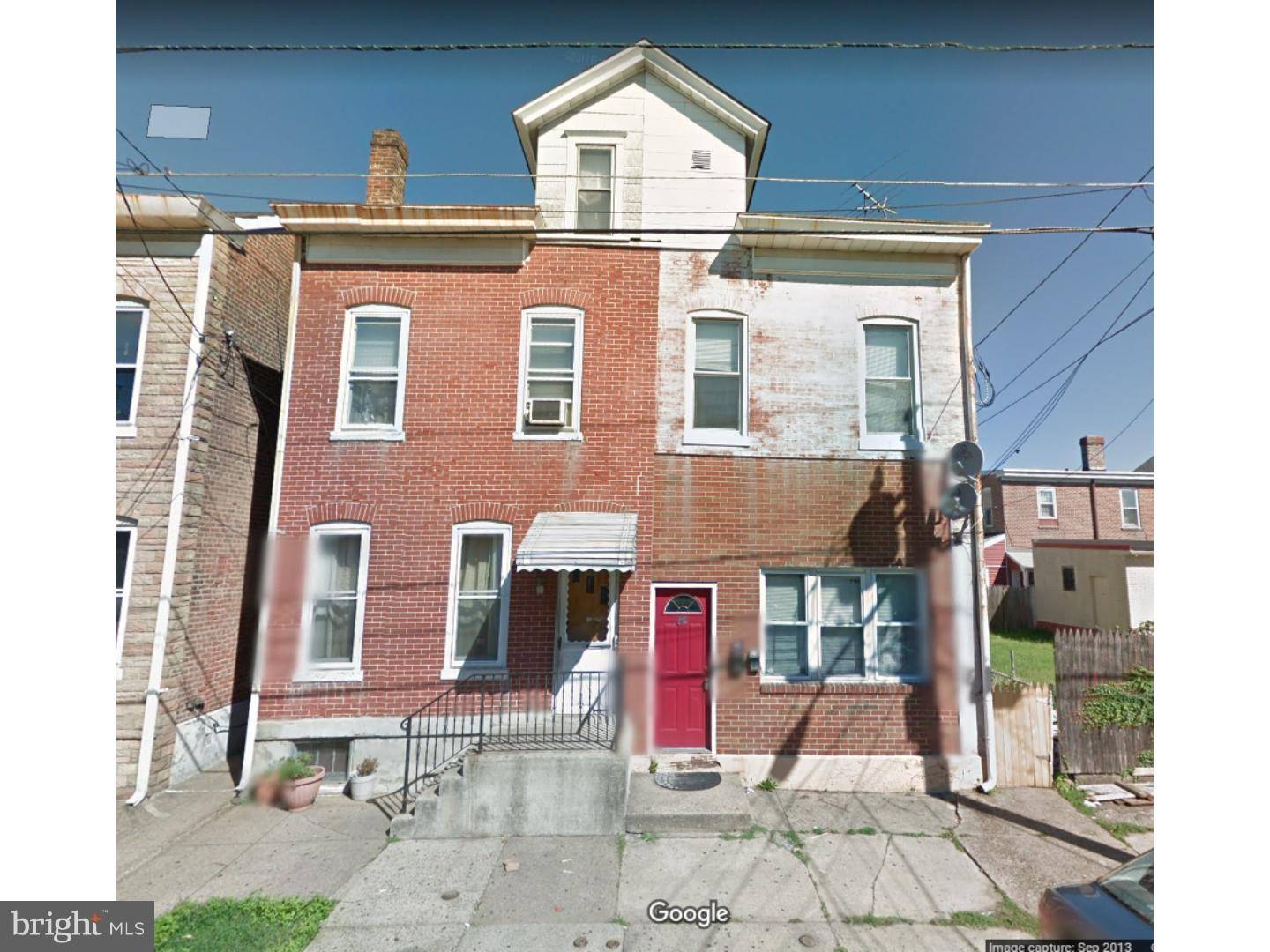 Trenton, NJ 08611,52 CHARLES ST