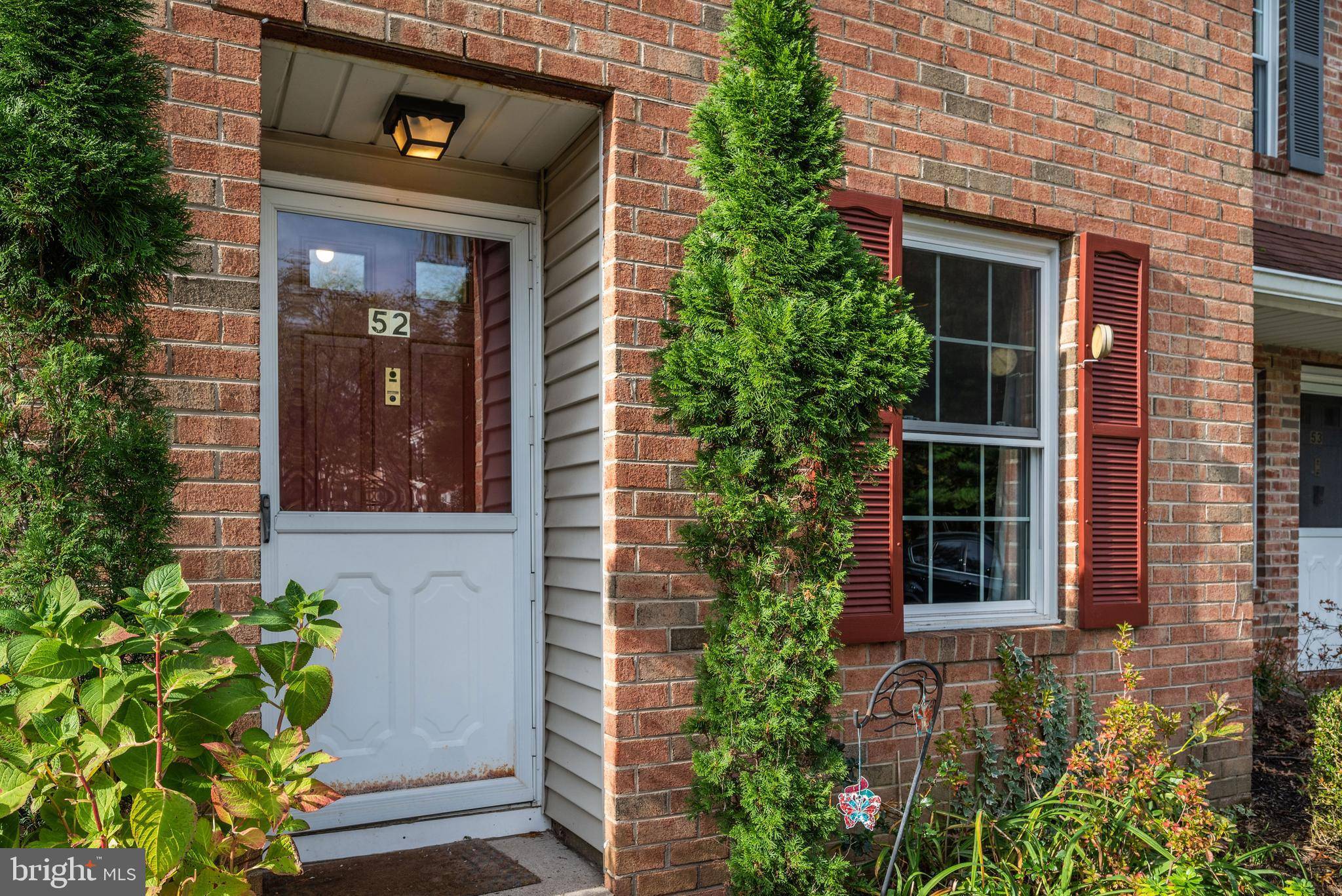 Lawrenceville, NJ 08648,52 VIBURNUM