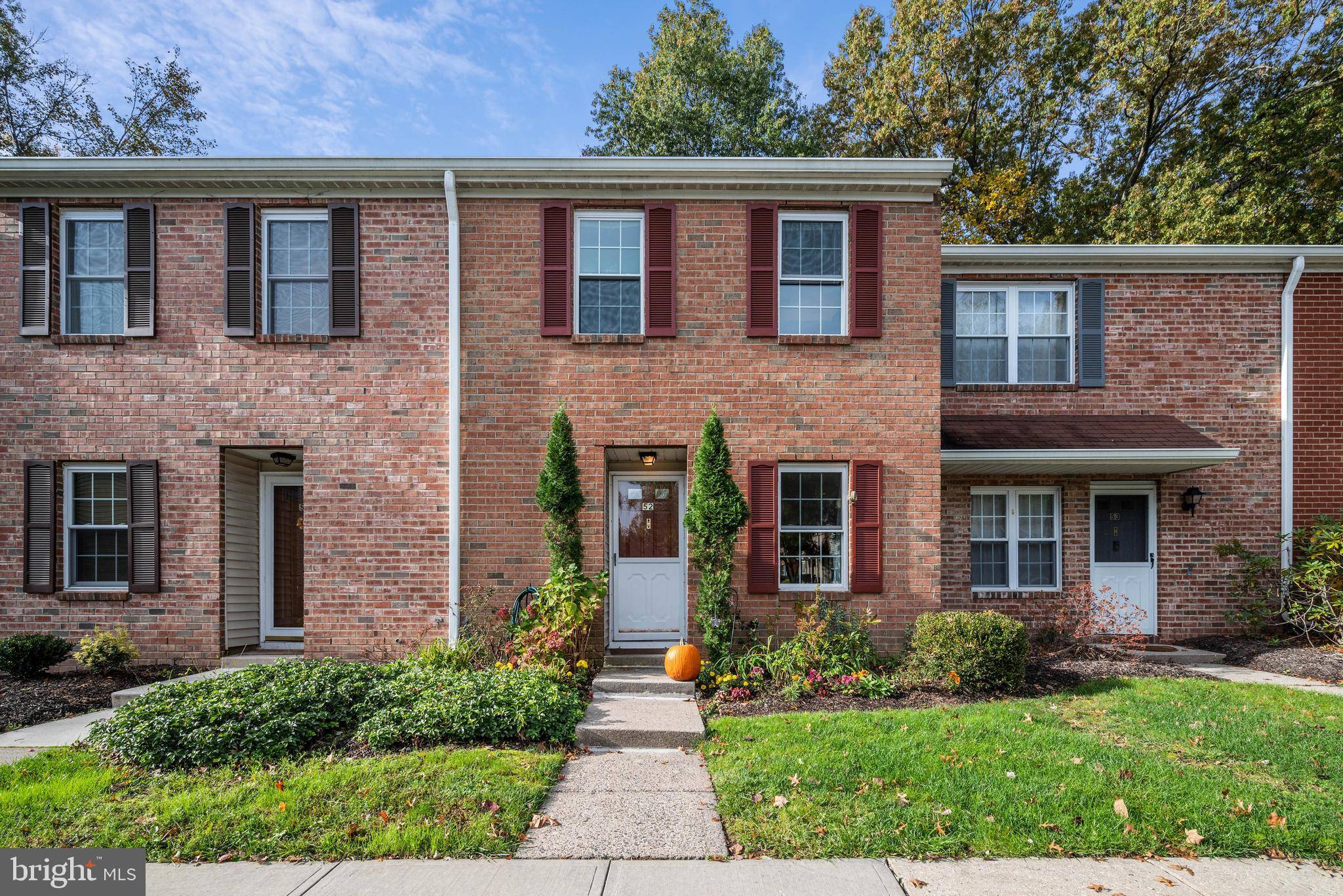 Lawrenceville, NJ 08648,52 VIBURNUM