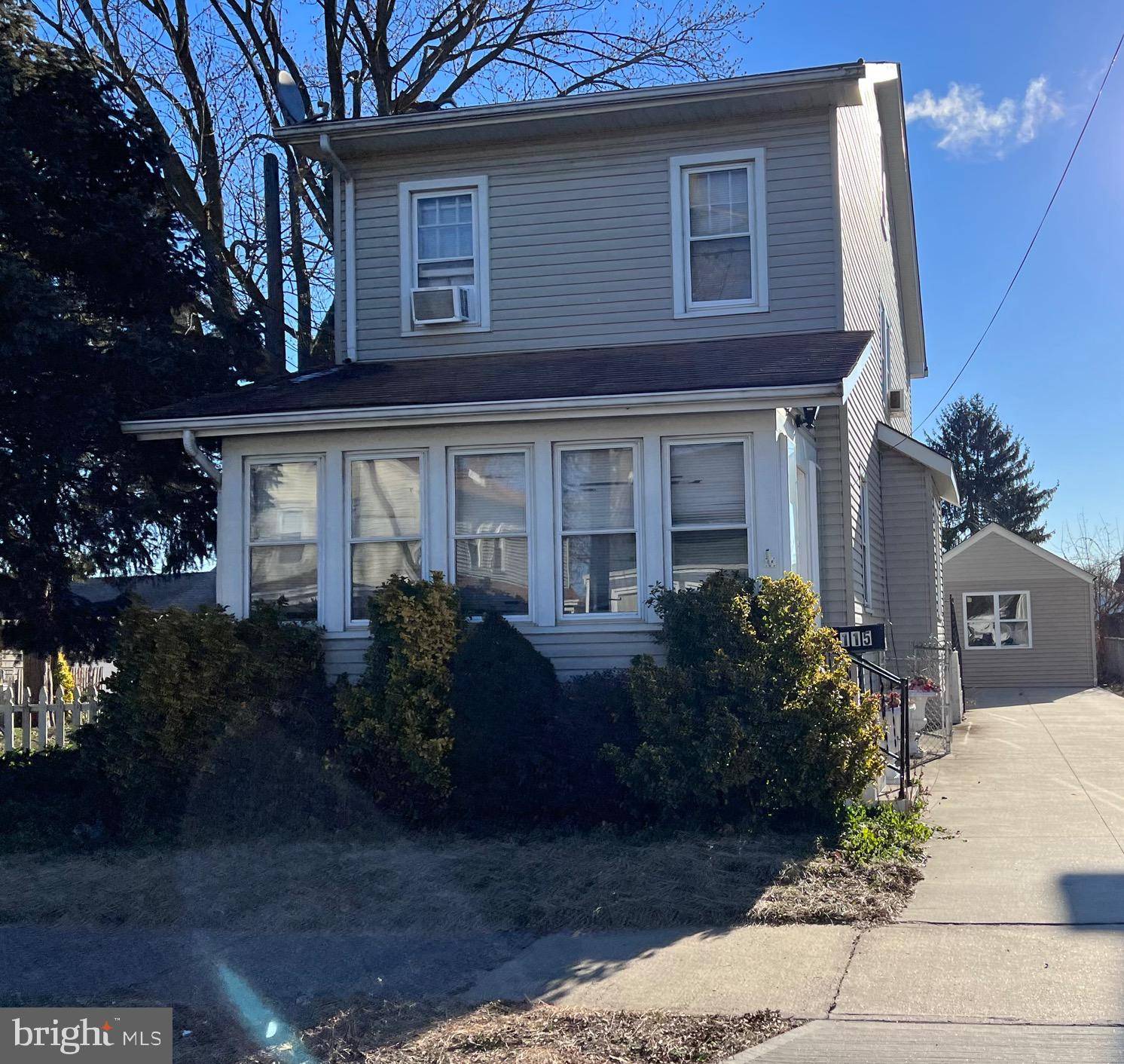 Hamilton, NJ 08610,115 REDFERN