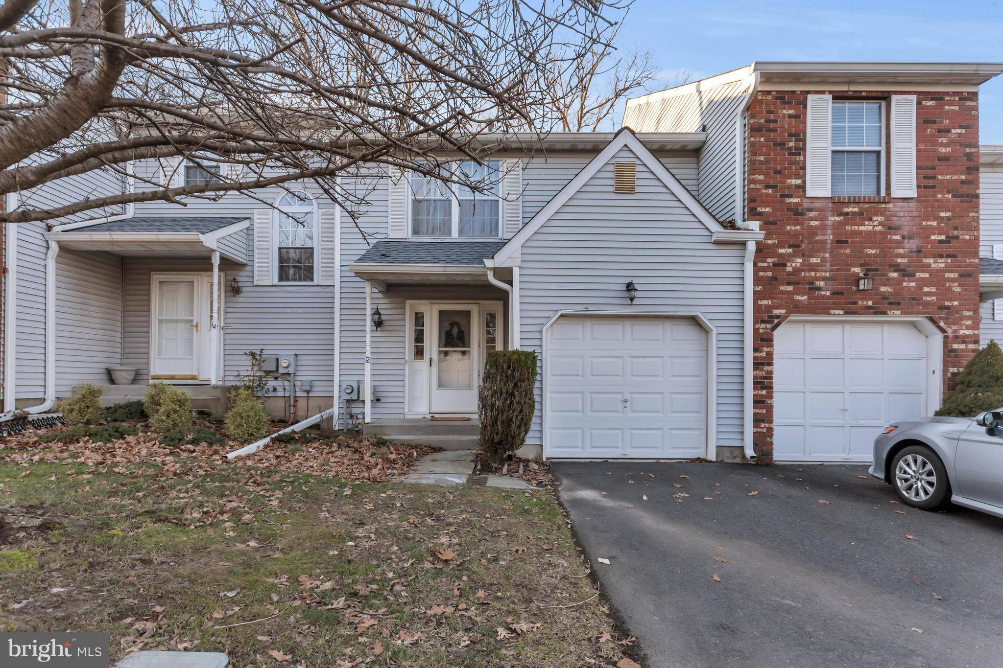 Ewing, NJ 08628,12 MUSKET CT