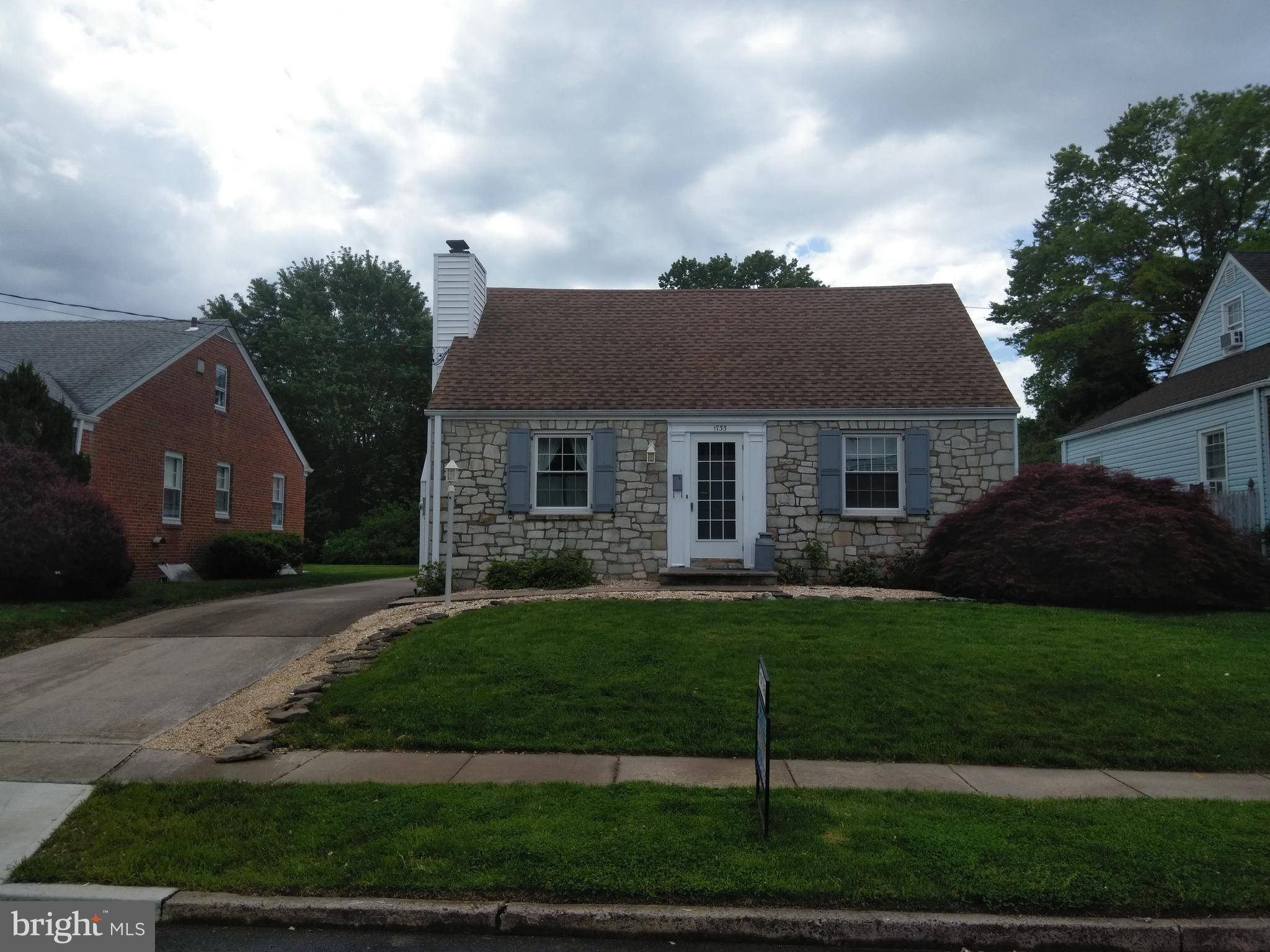 Hamilton, NJ 08610,1733 MCGALLAIRD AVE W