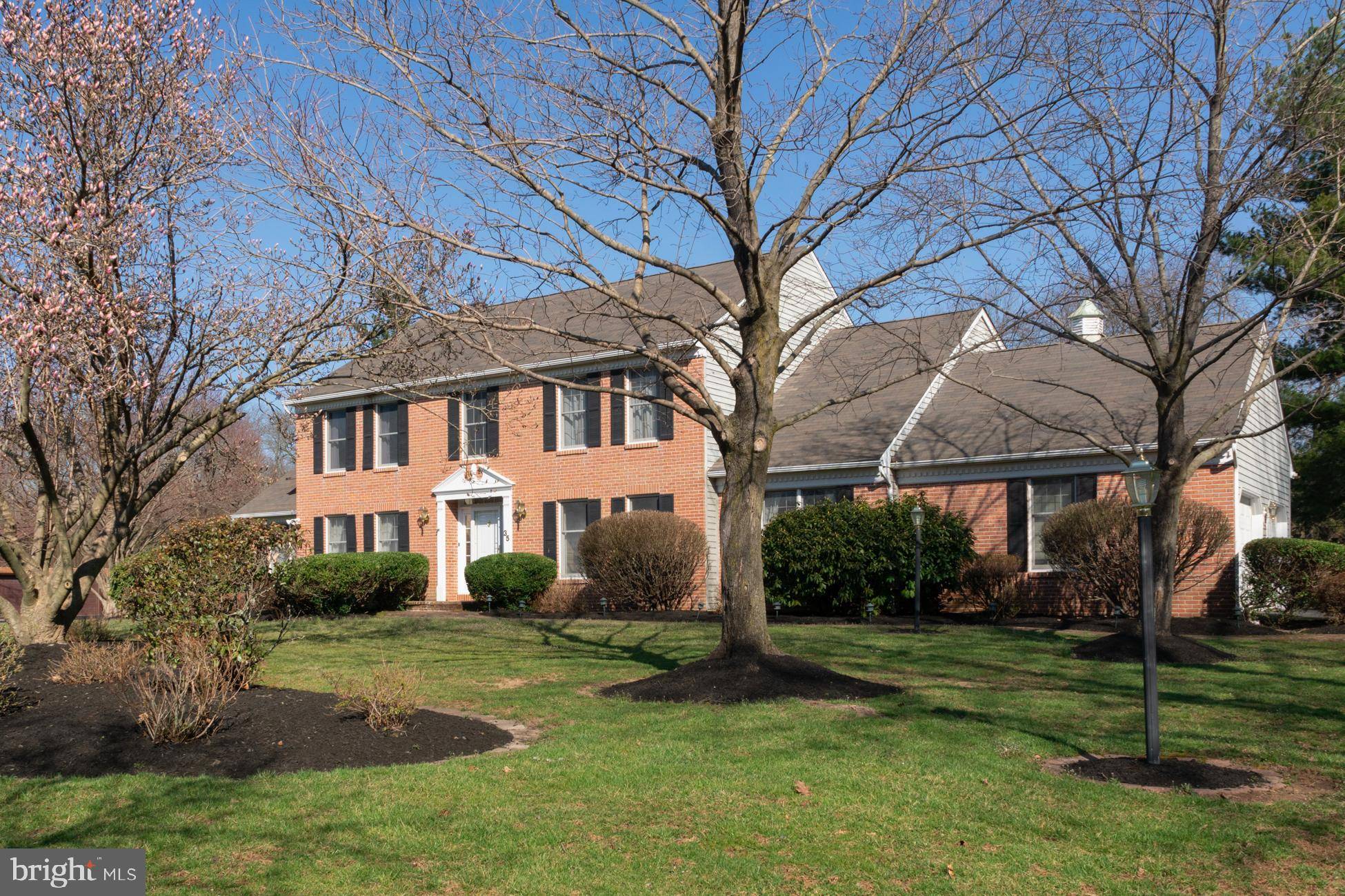 Princeton, NJ 08540,35 FOXCROFT DRIVE