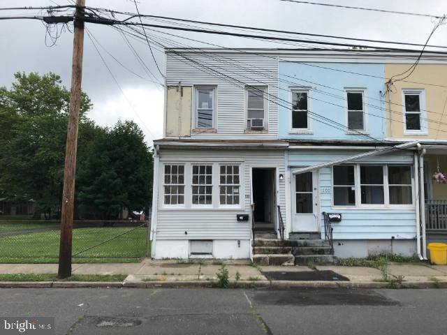 Trenton, NJ 08611,1198 DEUTZ AVE