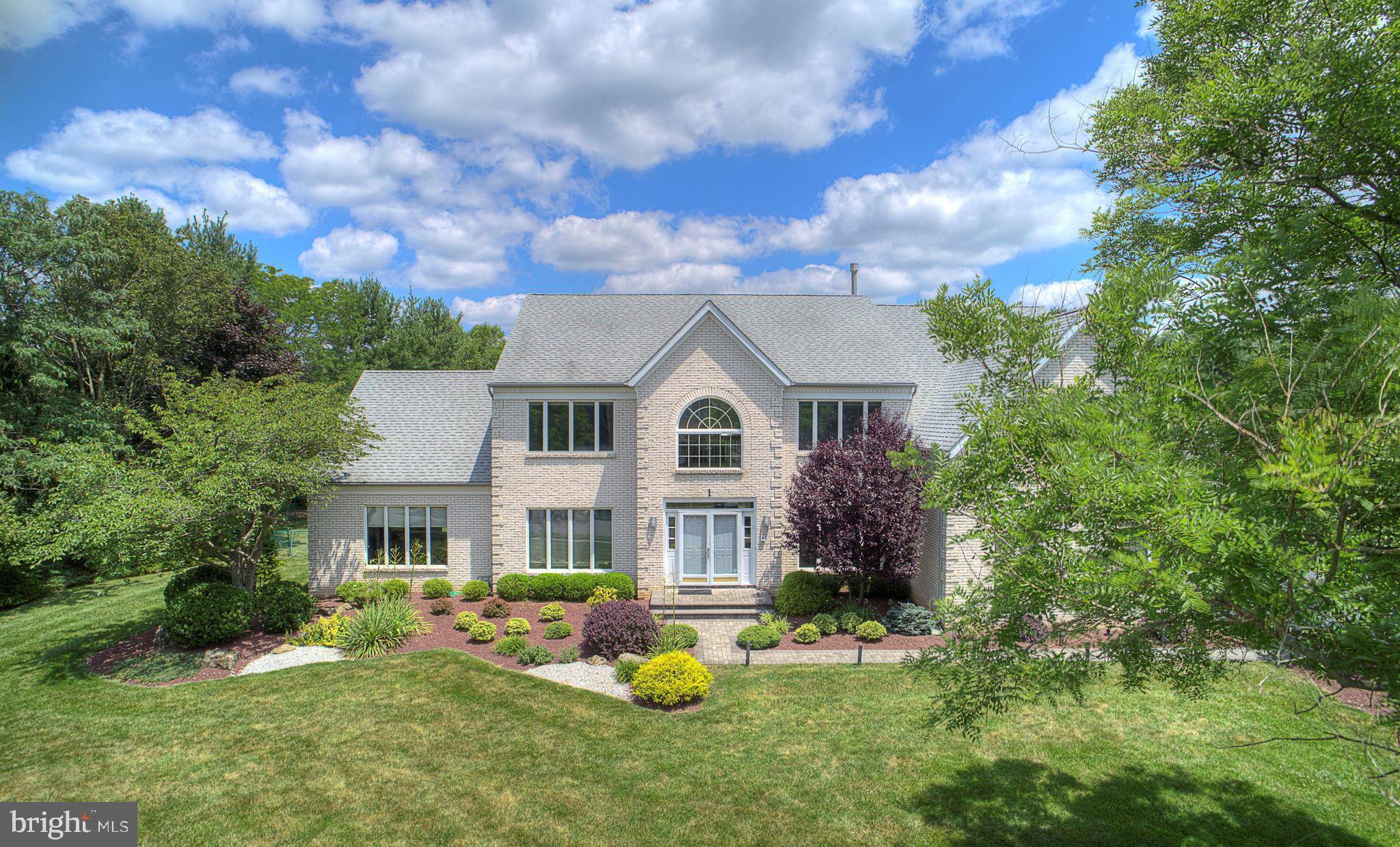 Princeton Junction, NJ 08550,1 NORFOLK CT