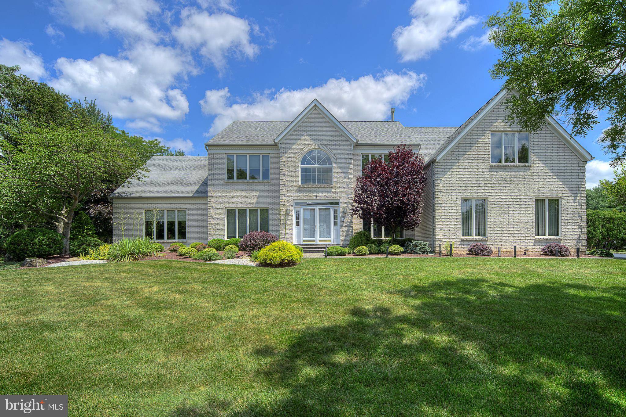 Princeton Junction, NJ 08550,1 NORFOLK CT