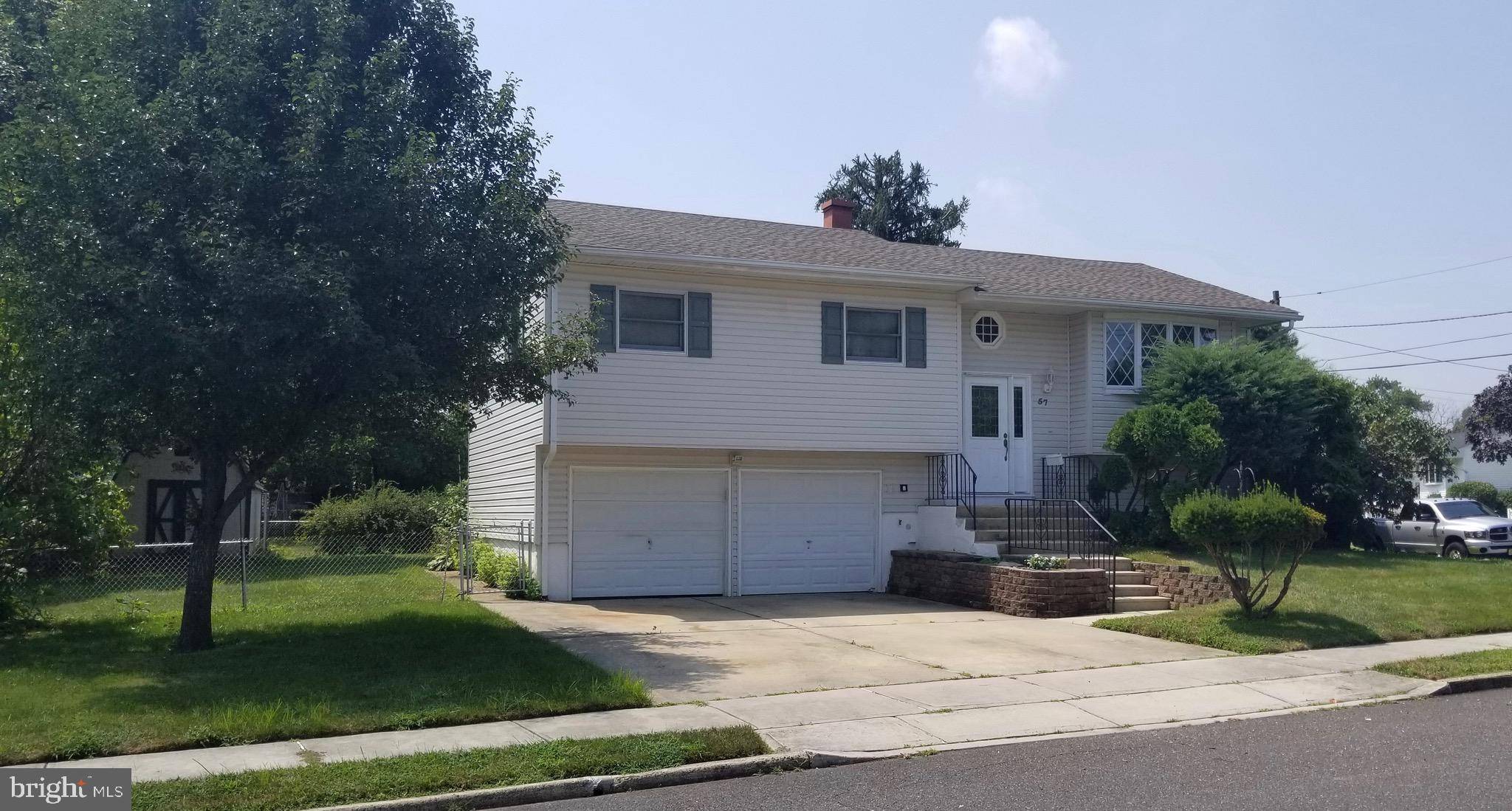 Hamilton, NJ 08690,57 GARY DR