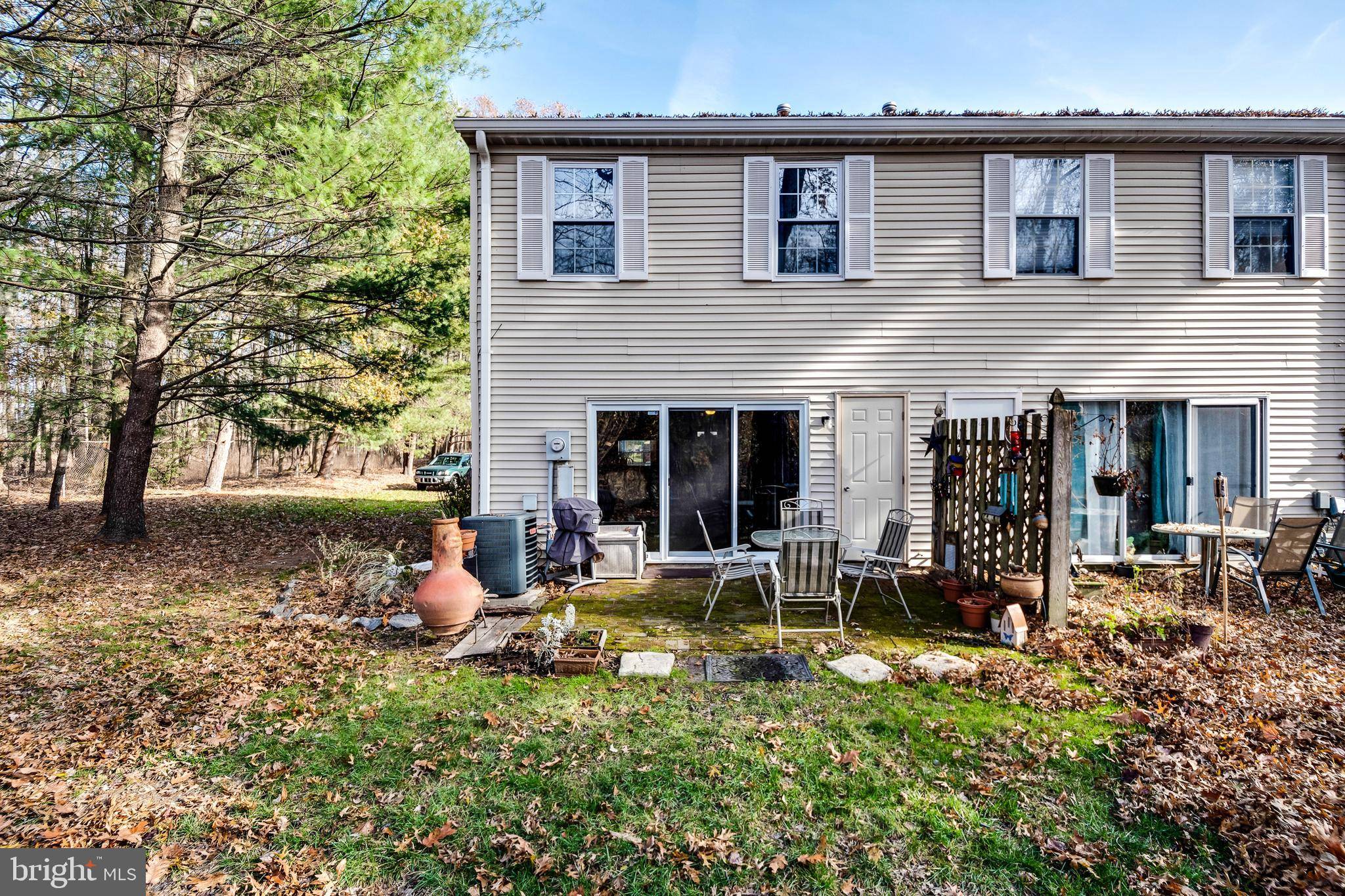 Lawrenceville, NJ 08648,56 VIBURNUM CT