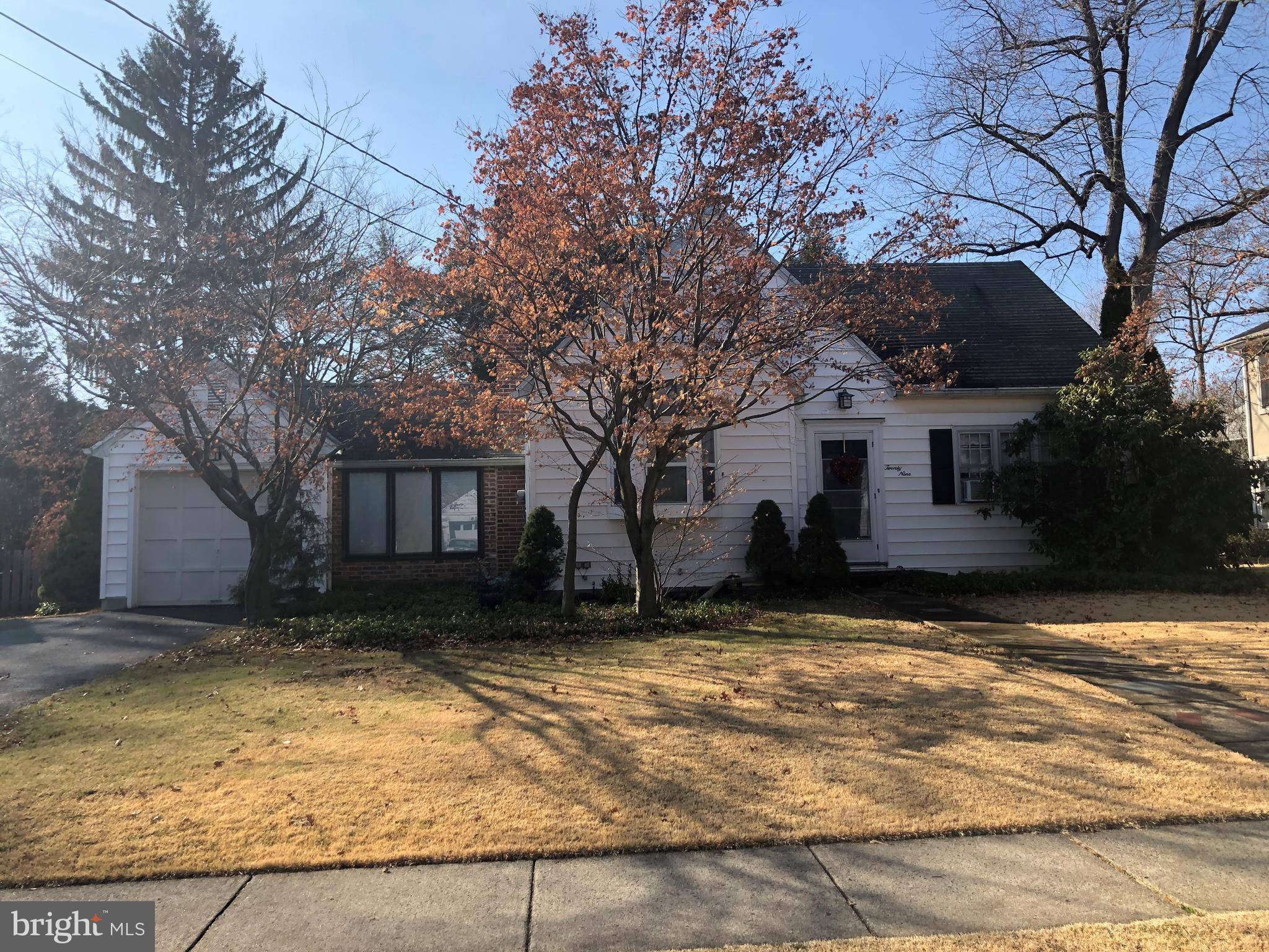 Princeton, NJ 08540,29 CEDAR LN