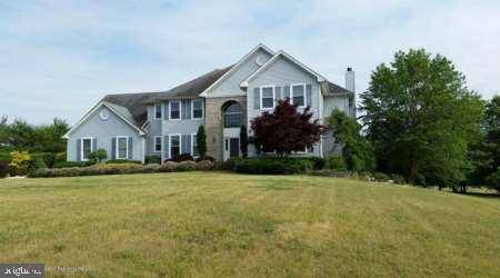 Millstone Township, NJ 08535,Address not disclosed